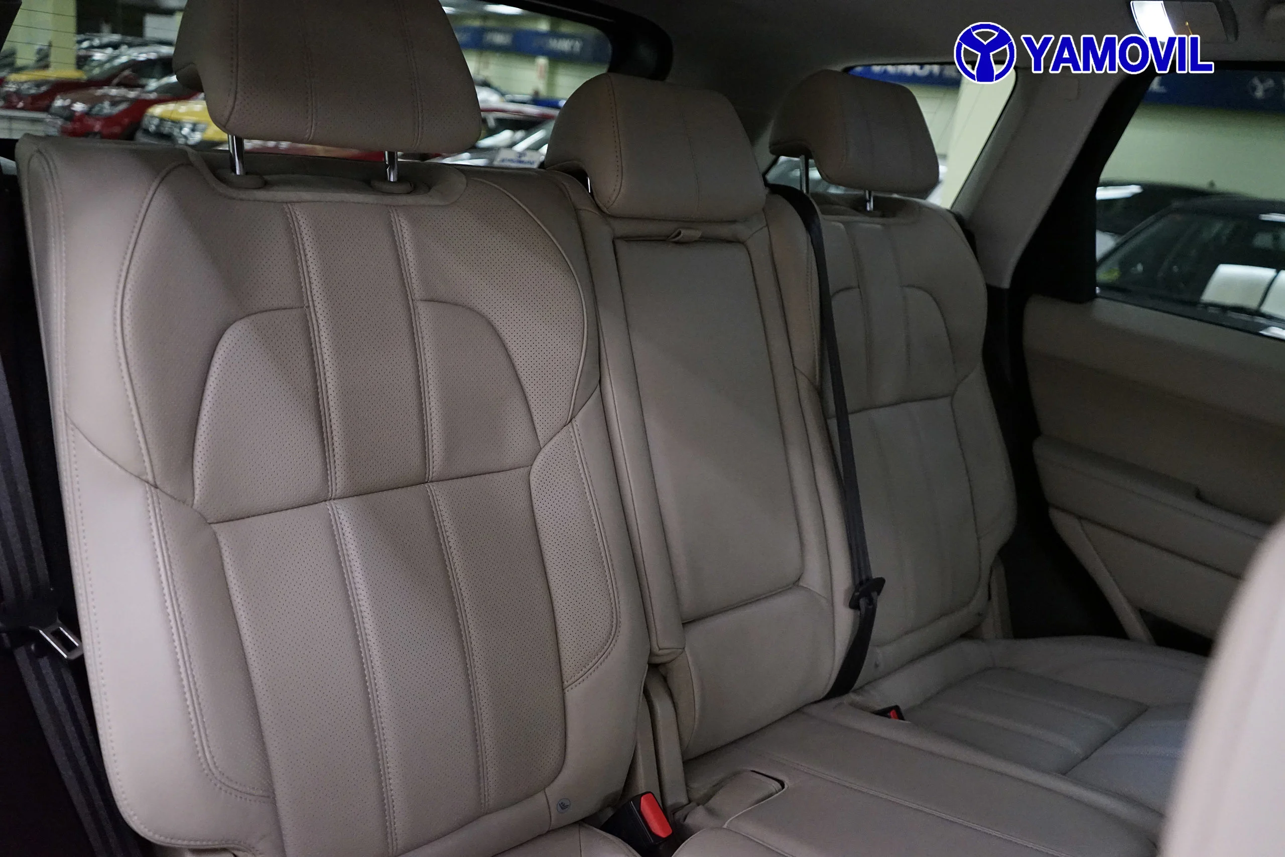 Land Rover Range Rover Sport 2.0 SD4 HSE 177 kW (240 CV) - Foto 16
