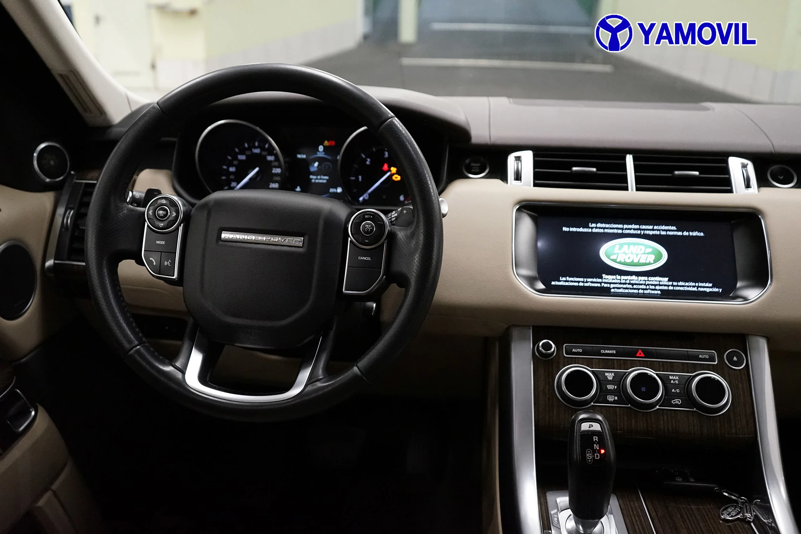 Land Rover Range Rover Sport 2.0 SD4 HSE 177 kW (240 CV) - Foto 17