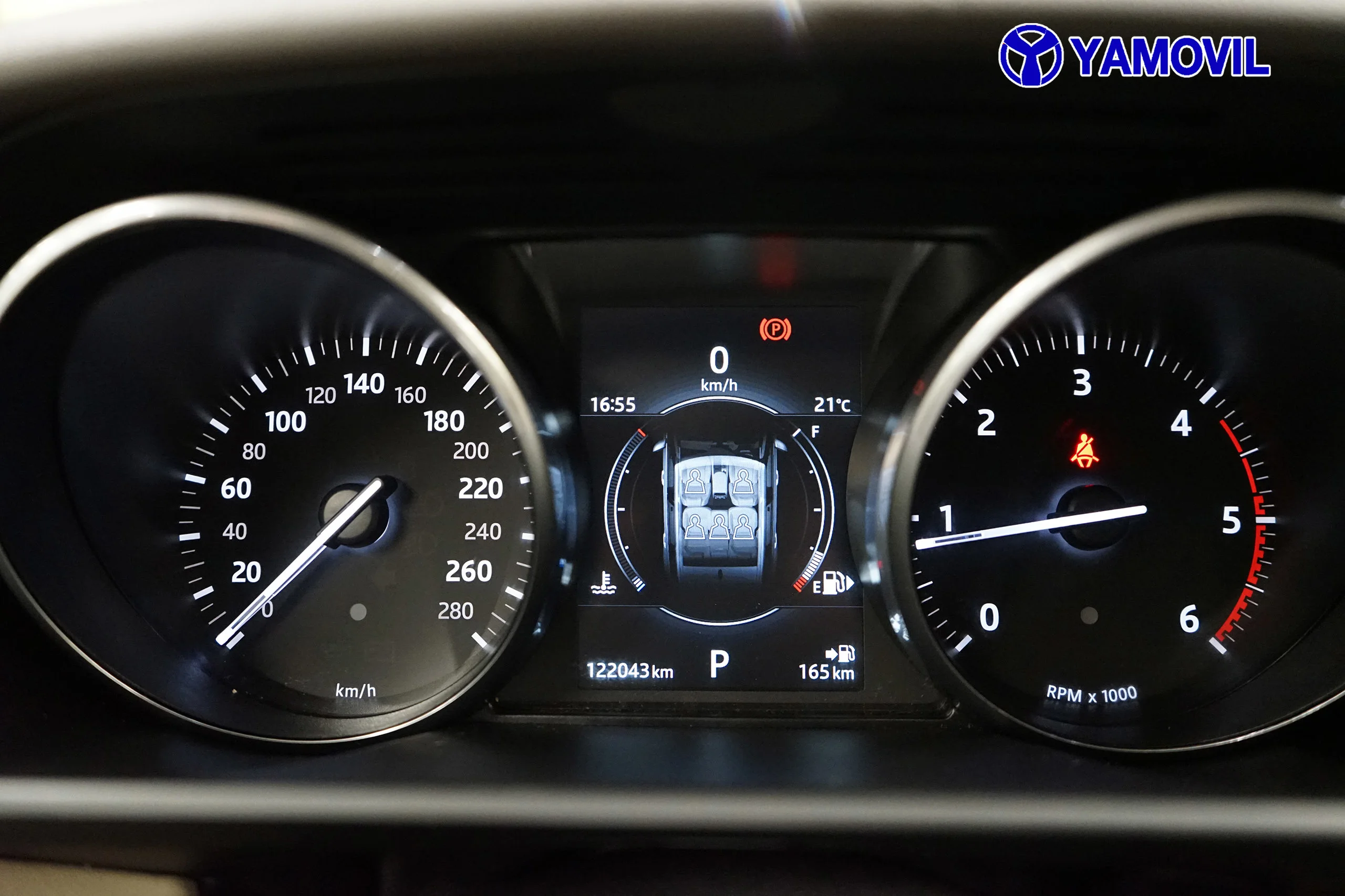 Land Rover Range Rover Sport 2.0 SD4 HSE 177 kW (240 CV) - Foto 21
