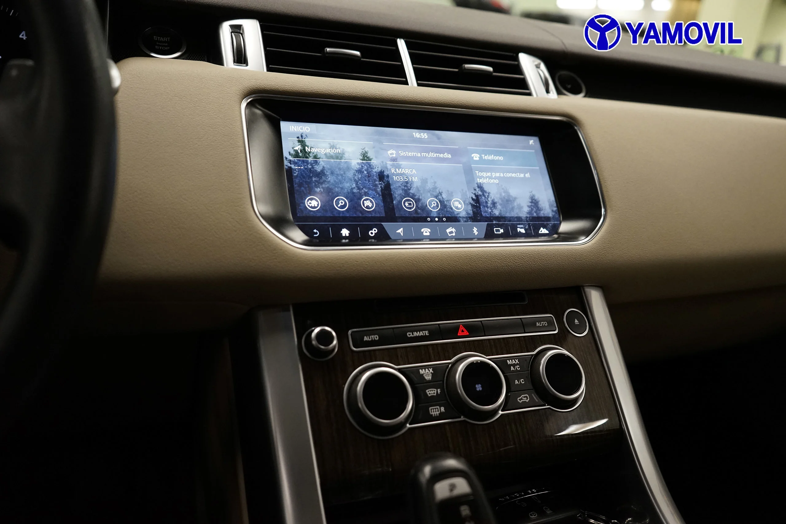 Land Rover Range Rover Sport 2.0 SD4 HSE 177 kW (240 CV) - Foto 23