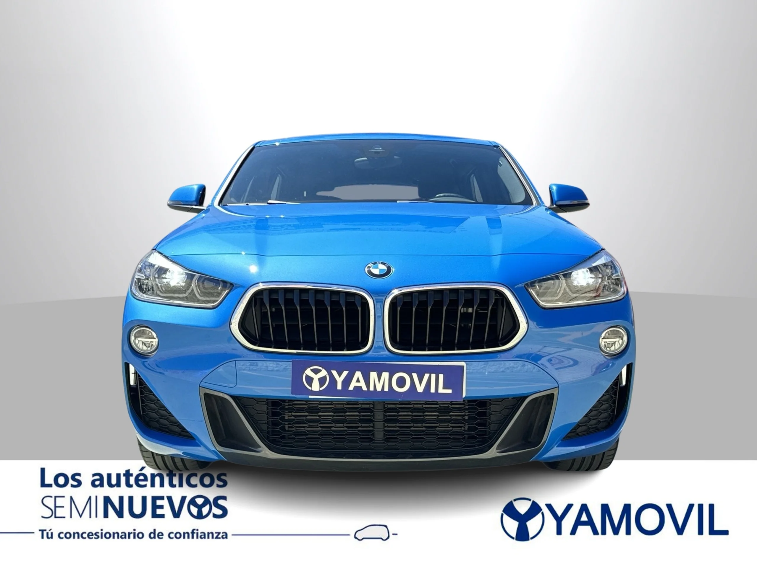 BMW X2 sDrive16d 85 kW (116 CV) - Foto 3