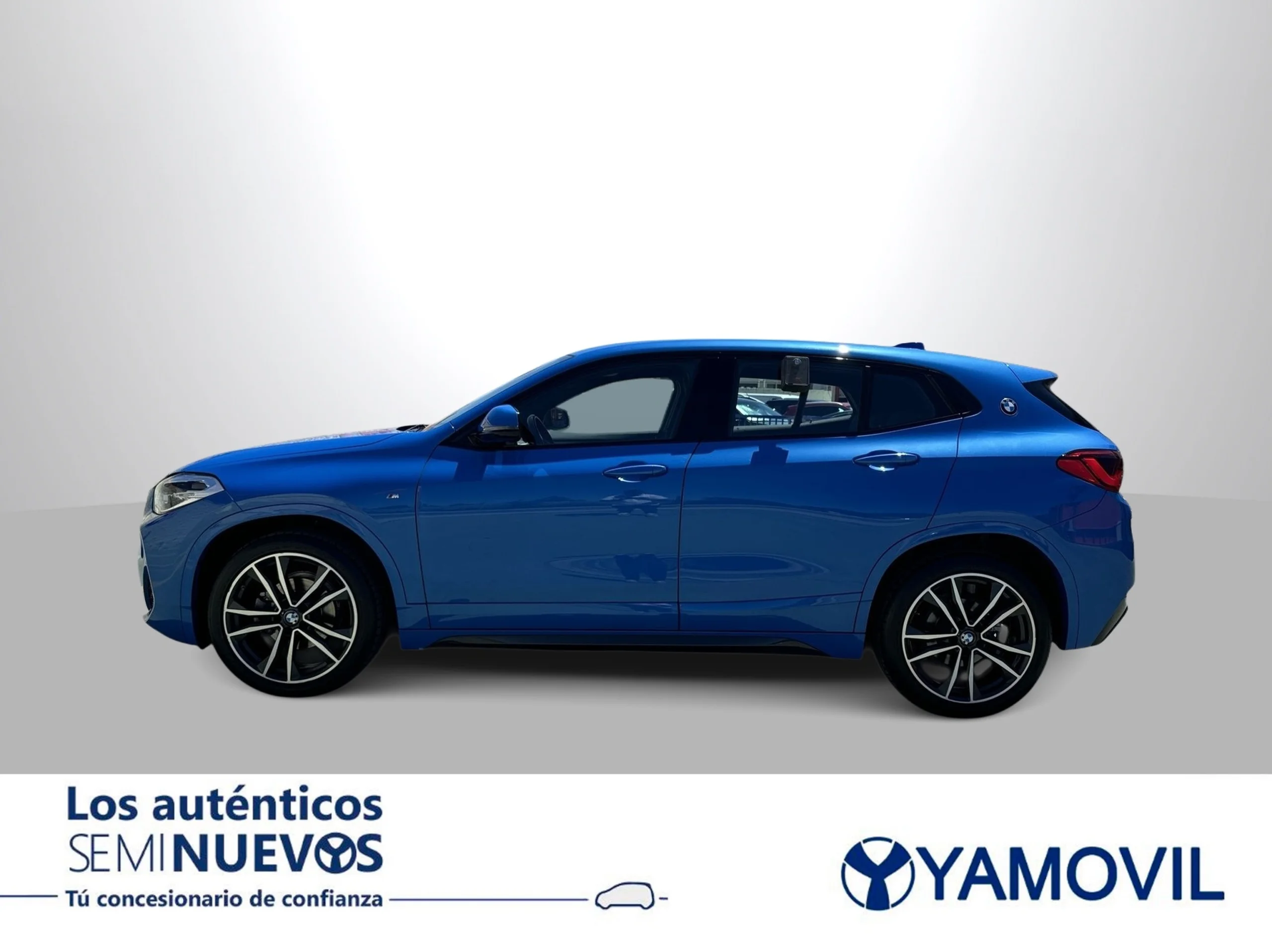 BMW X2 sDrive16d 85 kW (116 CV) - Foto 4