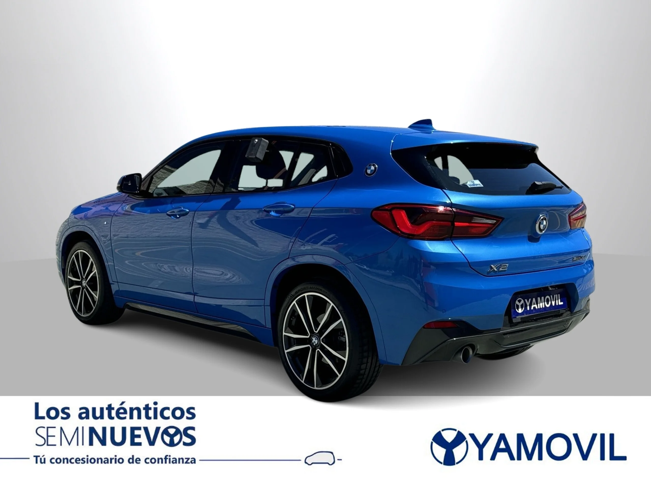 BMW X2 sDrive16d 85 kW (116 CV) - Foto 5