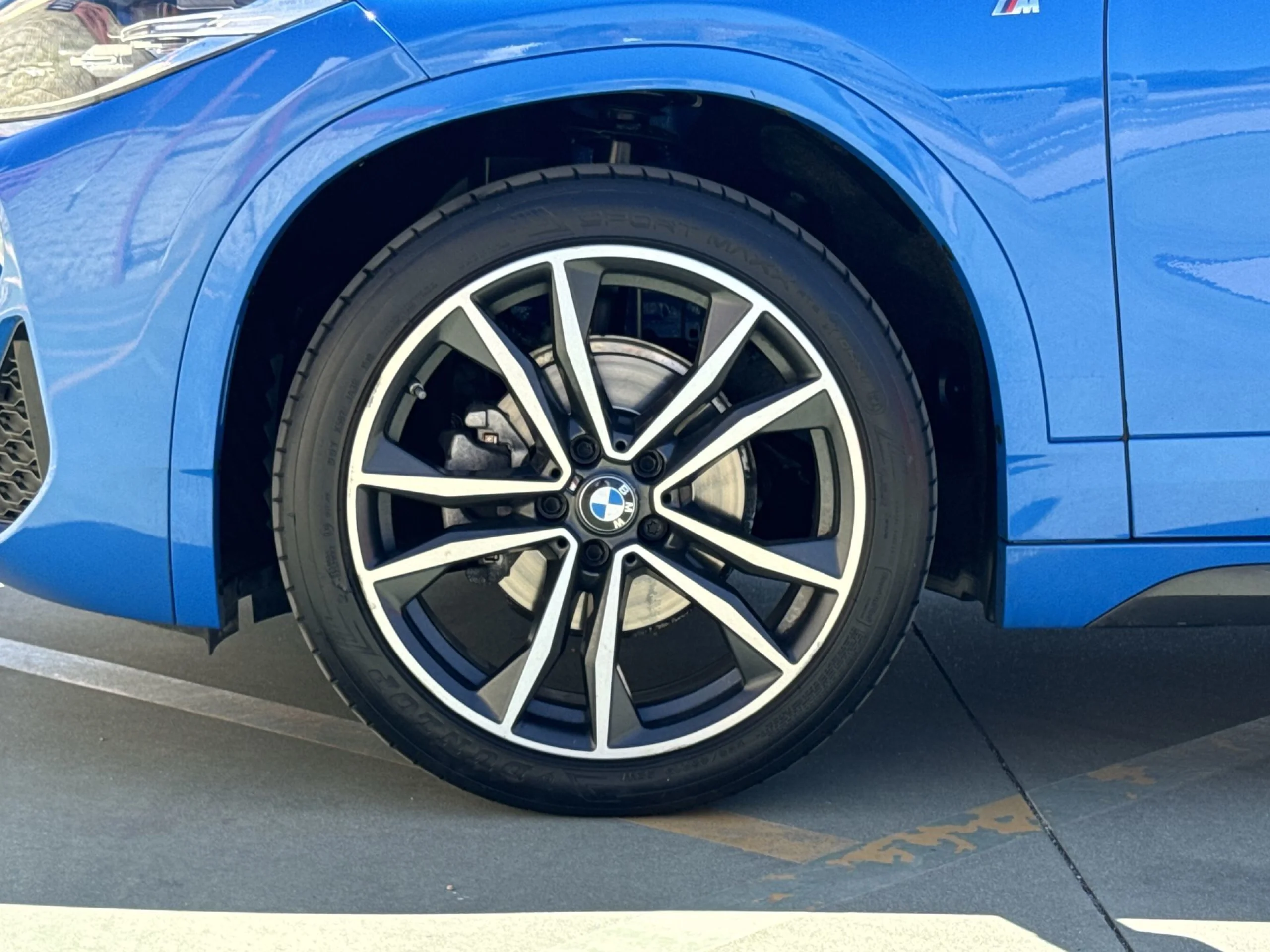 BMW X2 sDrive16d 85 kW (116 CV) - Foto 7