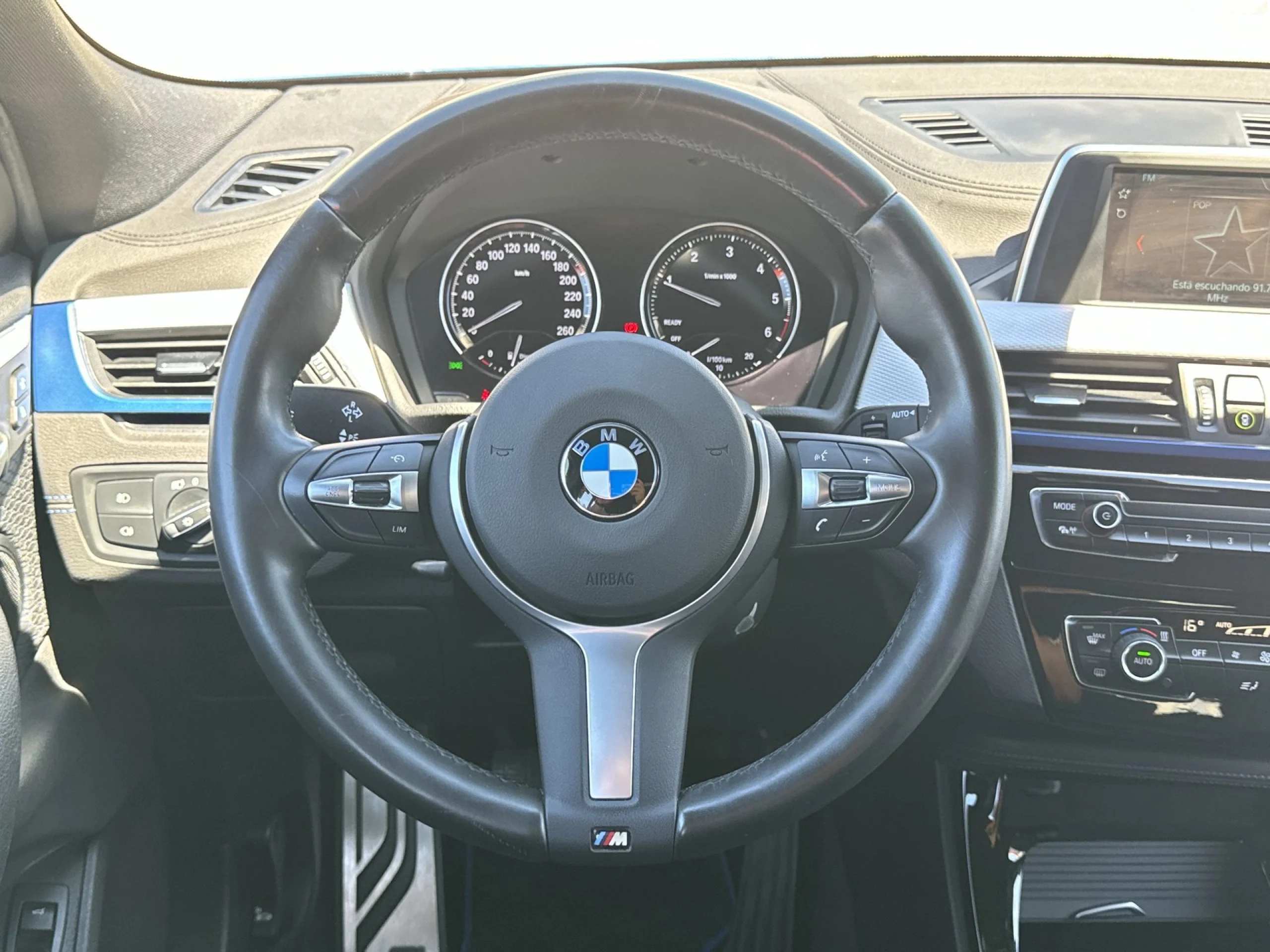 BMW X2 sDrive16d 85 kW (116 CV) - Foto 11