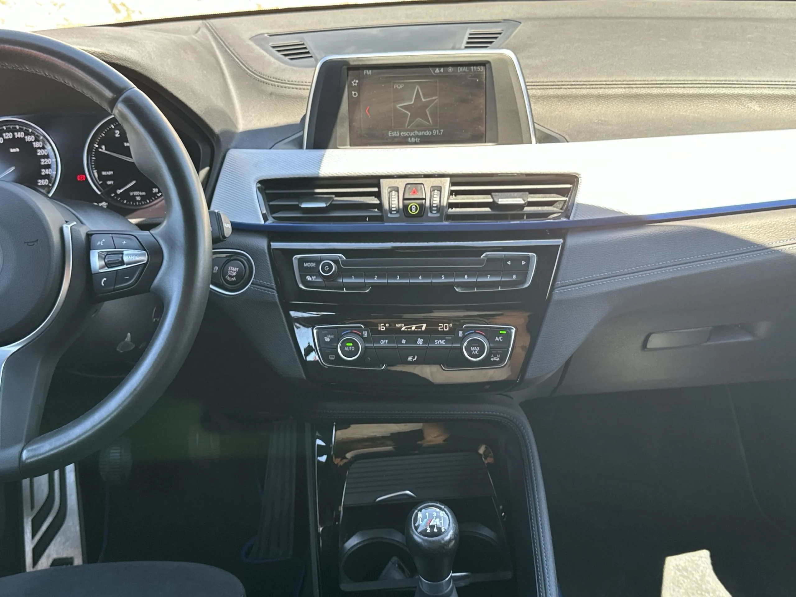 BMW X2 sDrive16d 85 kW (116 CV) - Foto 17