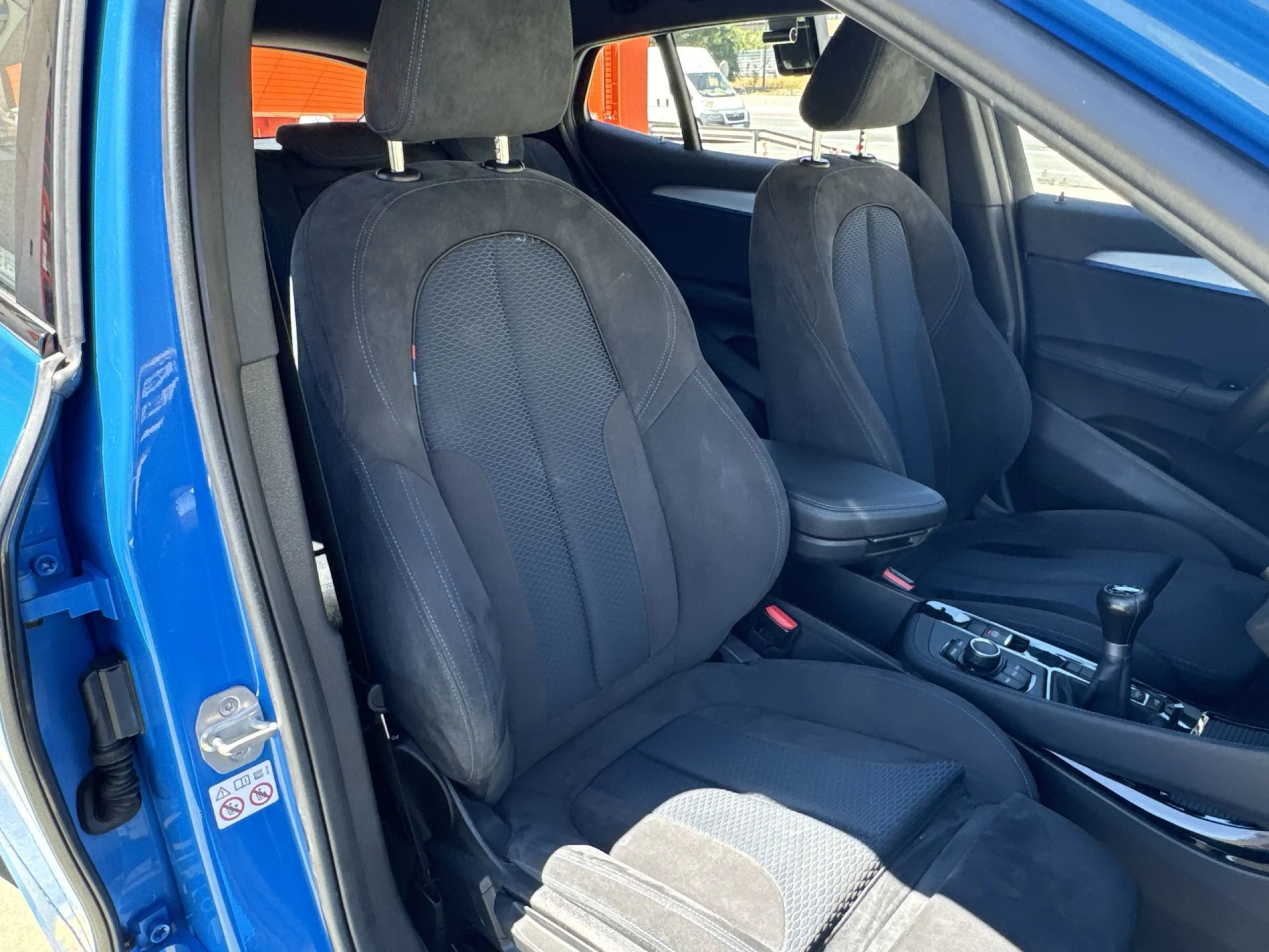 BMW X2 sDrive16d 85 kW (116 CV) - Foto 20