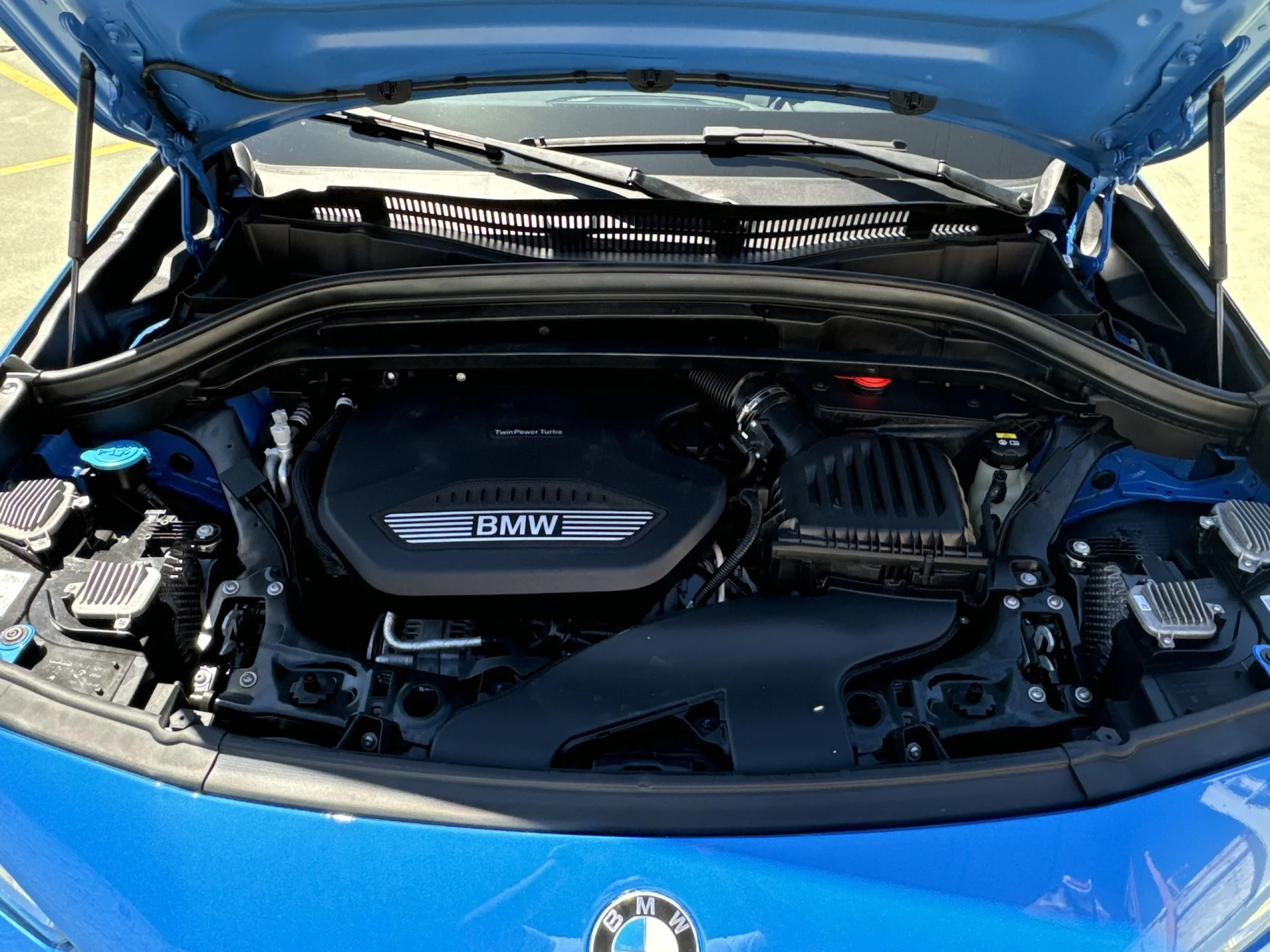 BMW X2 sDrive16d 85 kW (116 CV) - Foto 21