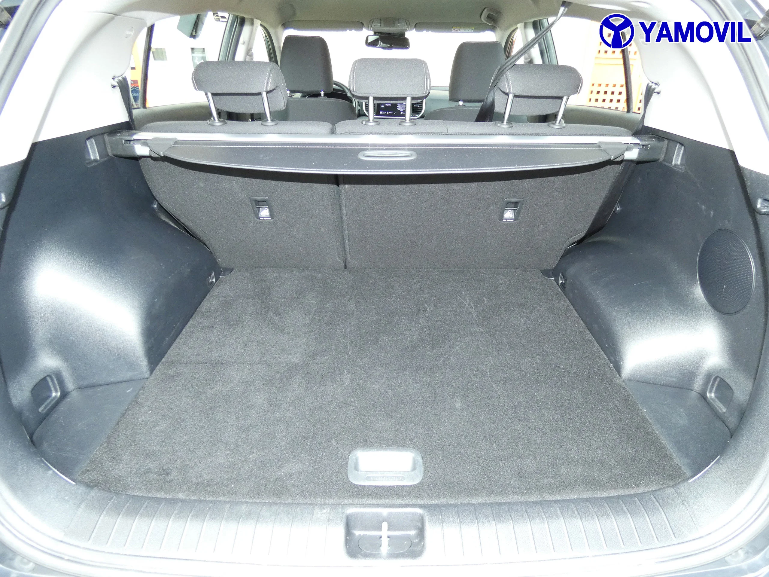 Kia Sportage 1.6 GDI CONCEPT 4X2 5P - Foto 7