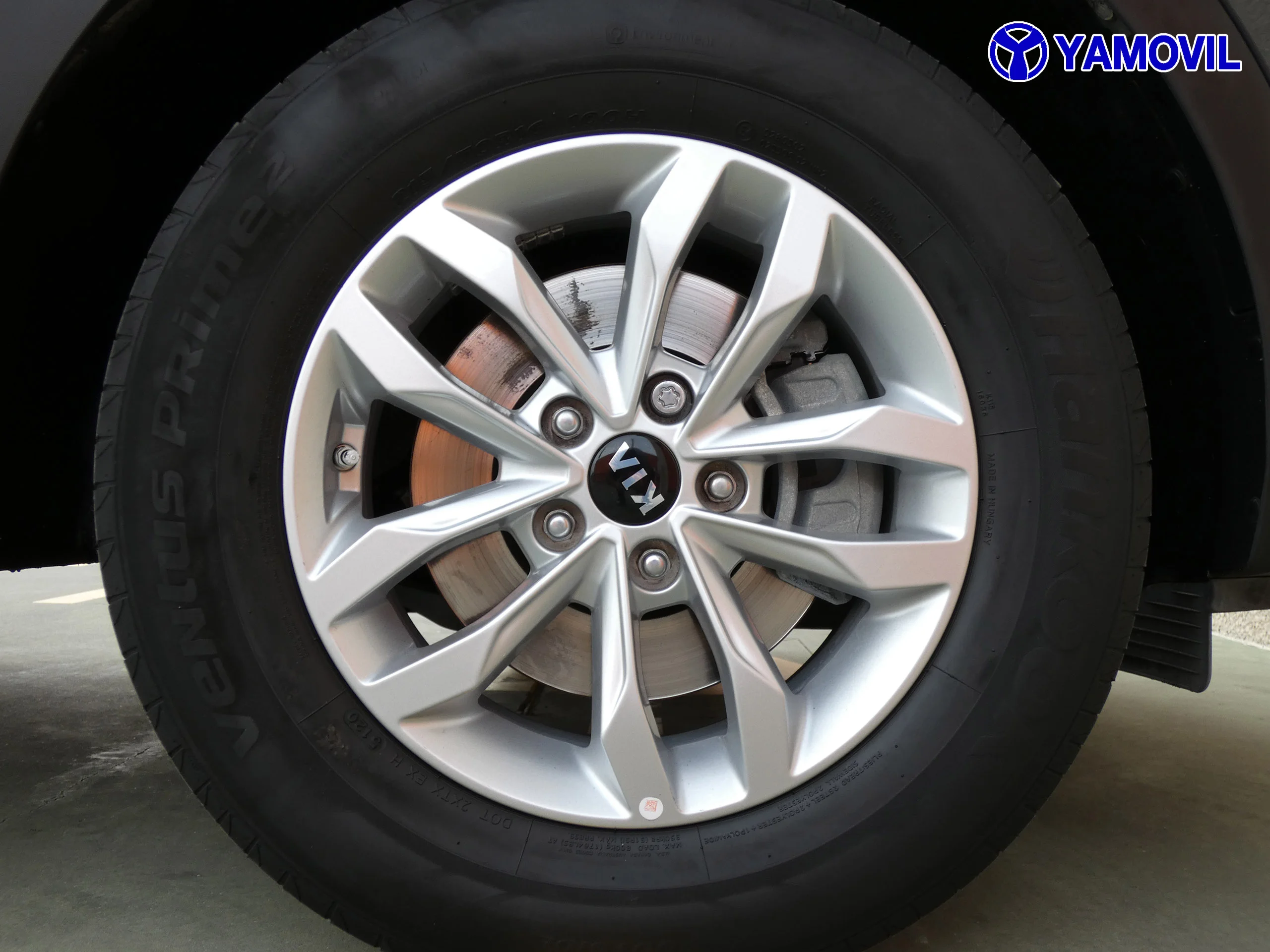 Kia Sportage 1.6 GDI CONCEPT 4X2 5P - Foto 9