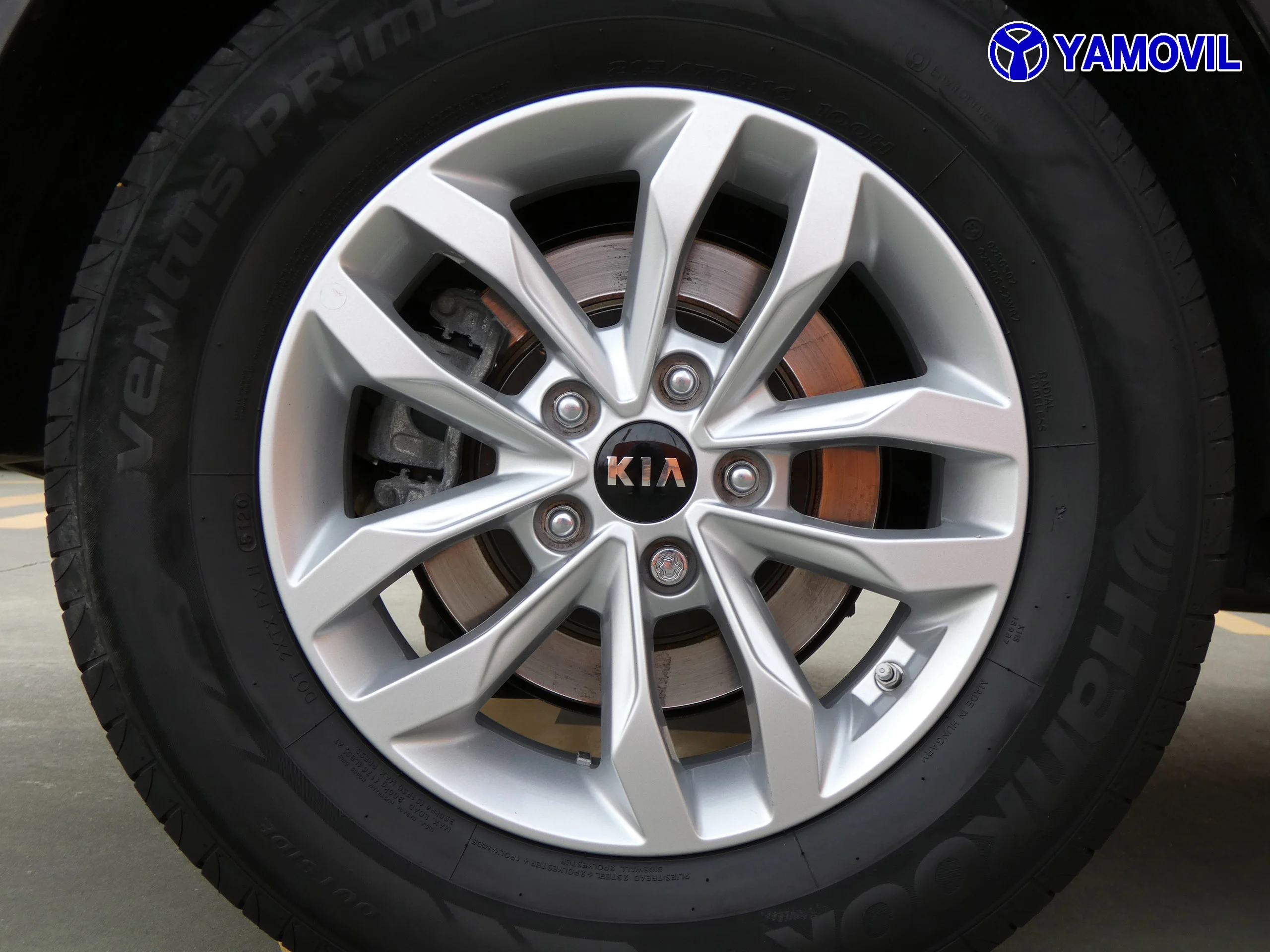 Kia Sportage 1.6 GDI CONCEPT 4X2 5P - Foto 10