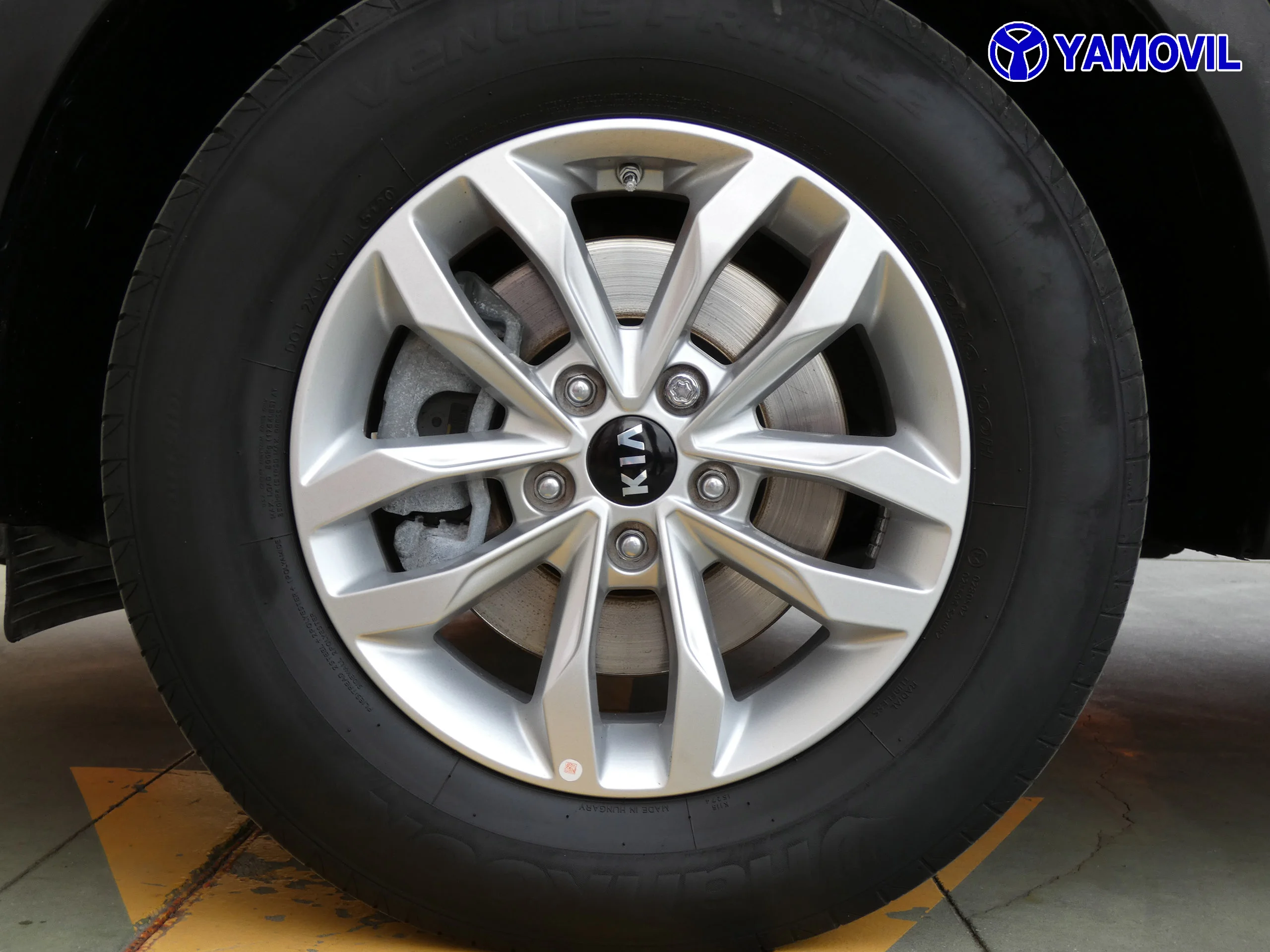 Kia Sportage 1.6 GDI CONCEPT 4X2 5P - Foto 12