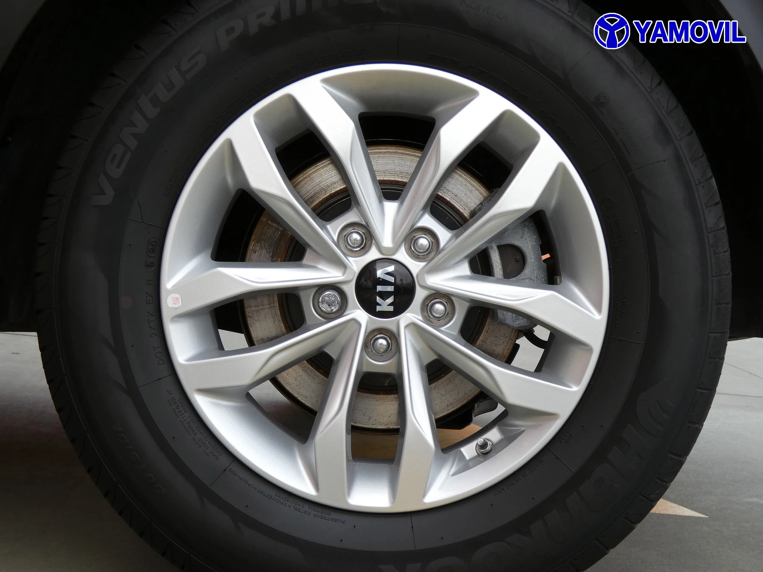Kia Sportage 1.6 GDI CONCEPT 4X2 5P - Foto 11