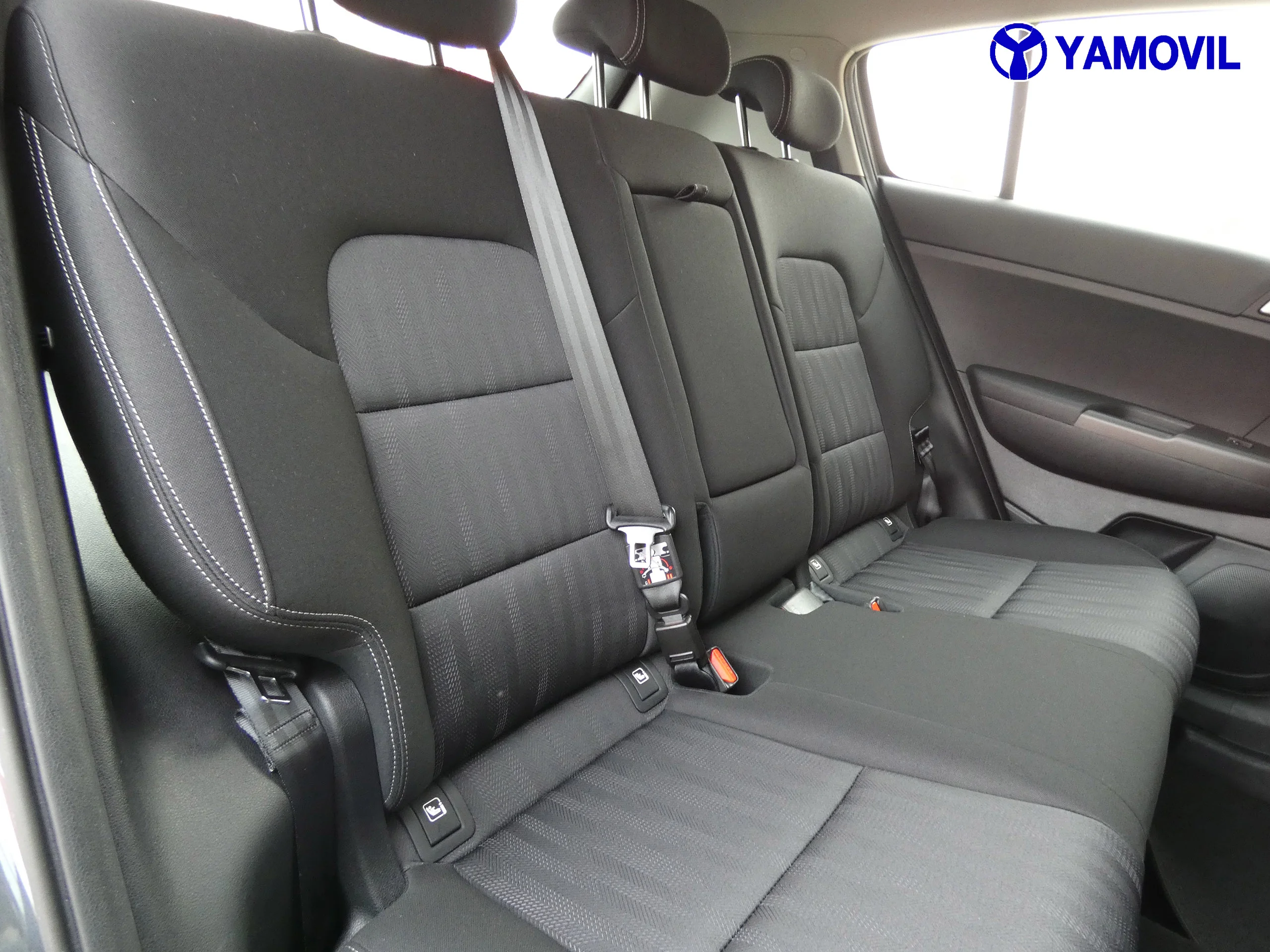 Kia Sportage 1.6 GDI CONCEPT 4X2 5P - Foto 16