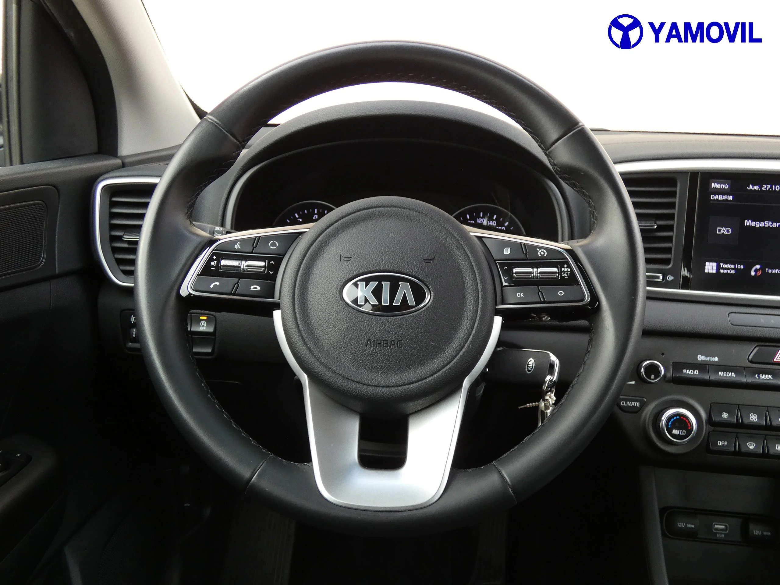Kia Sportage 1.6 GDI CONCEPT 4X2 5P - Foto 18