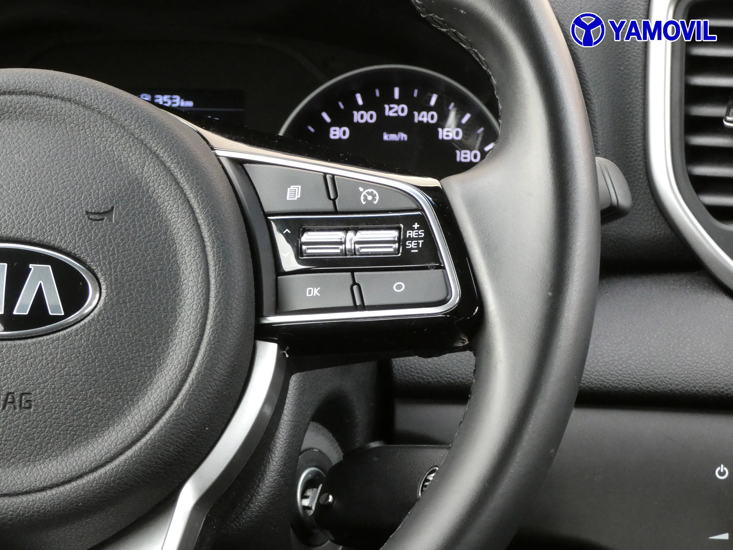 Kia Sportage 1.6 GDI CONCEPT 4X2 5P - Foto 20