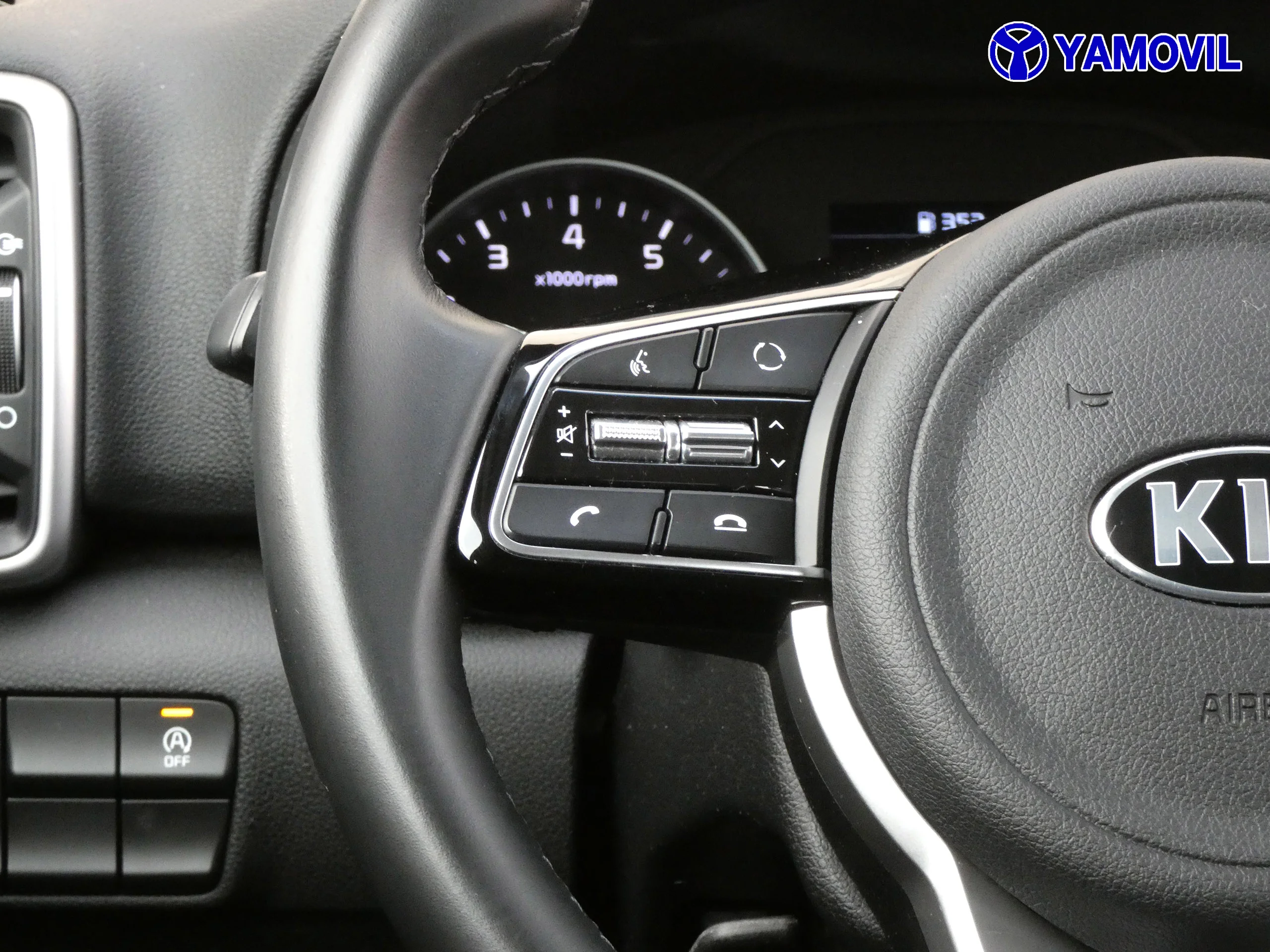 Kia Sportage 1.6 GDI CONCEPT 4X2 5P - Foto 19