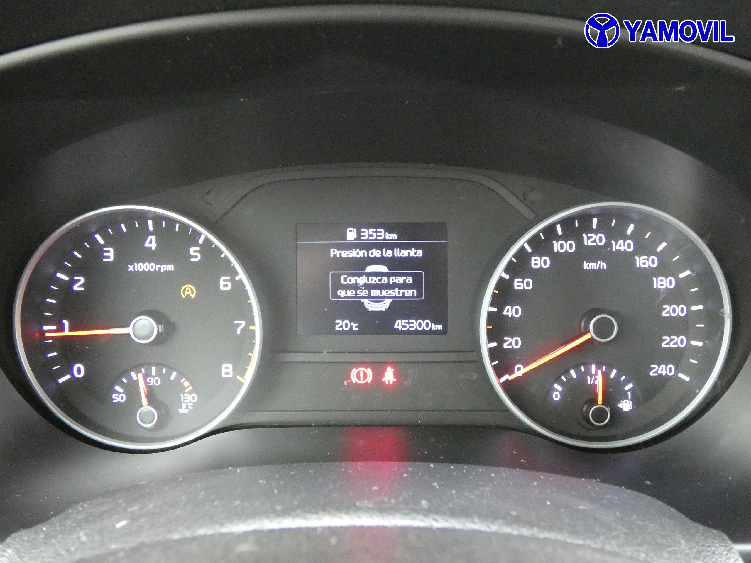Kia Sportage 1.6 GDI CONCEPT 4X2 5P - Foto 21