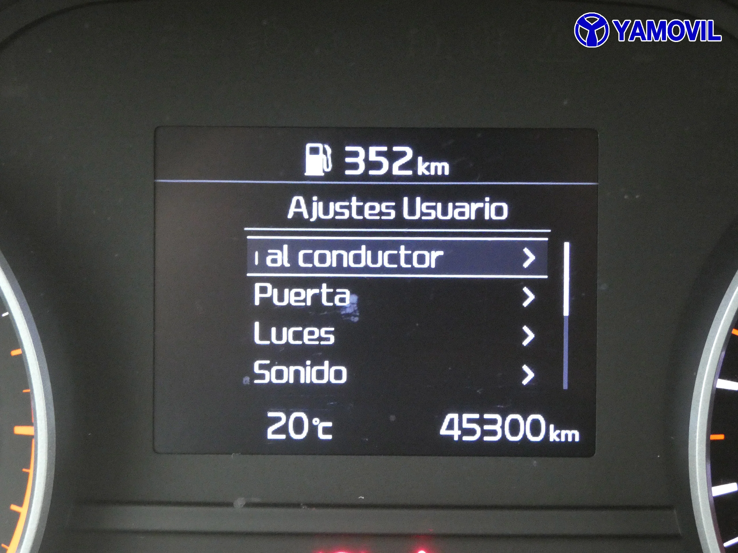 Kia Sportage 1.6 GDI CONCEPT 4X2 5P - Foto 22