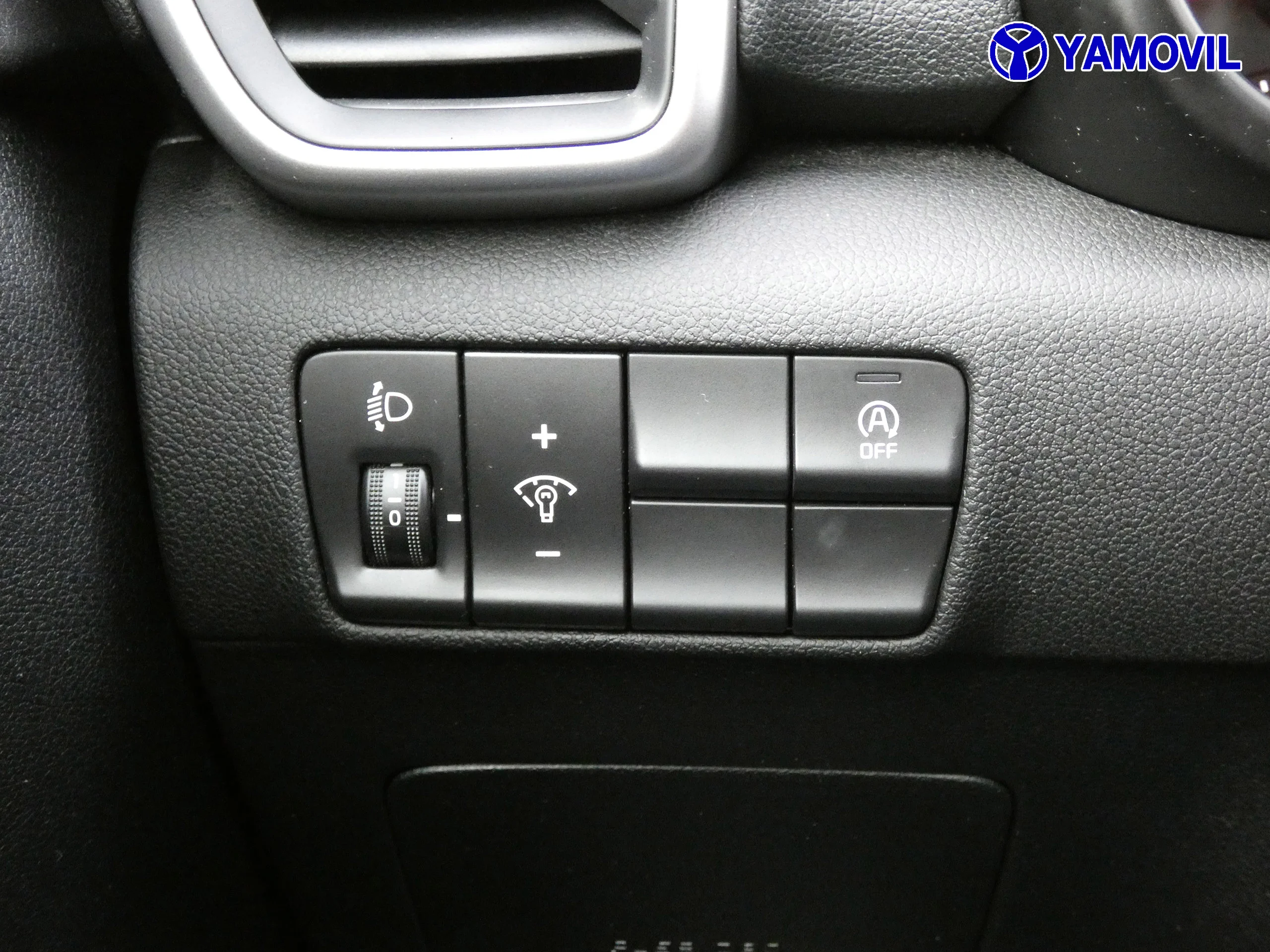 Kia Sportage 1.6 GDI CONCEPT 4X2 5P - Foto 28