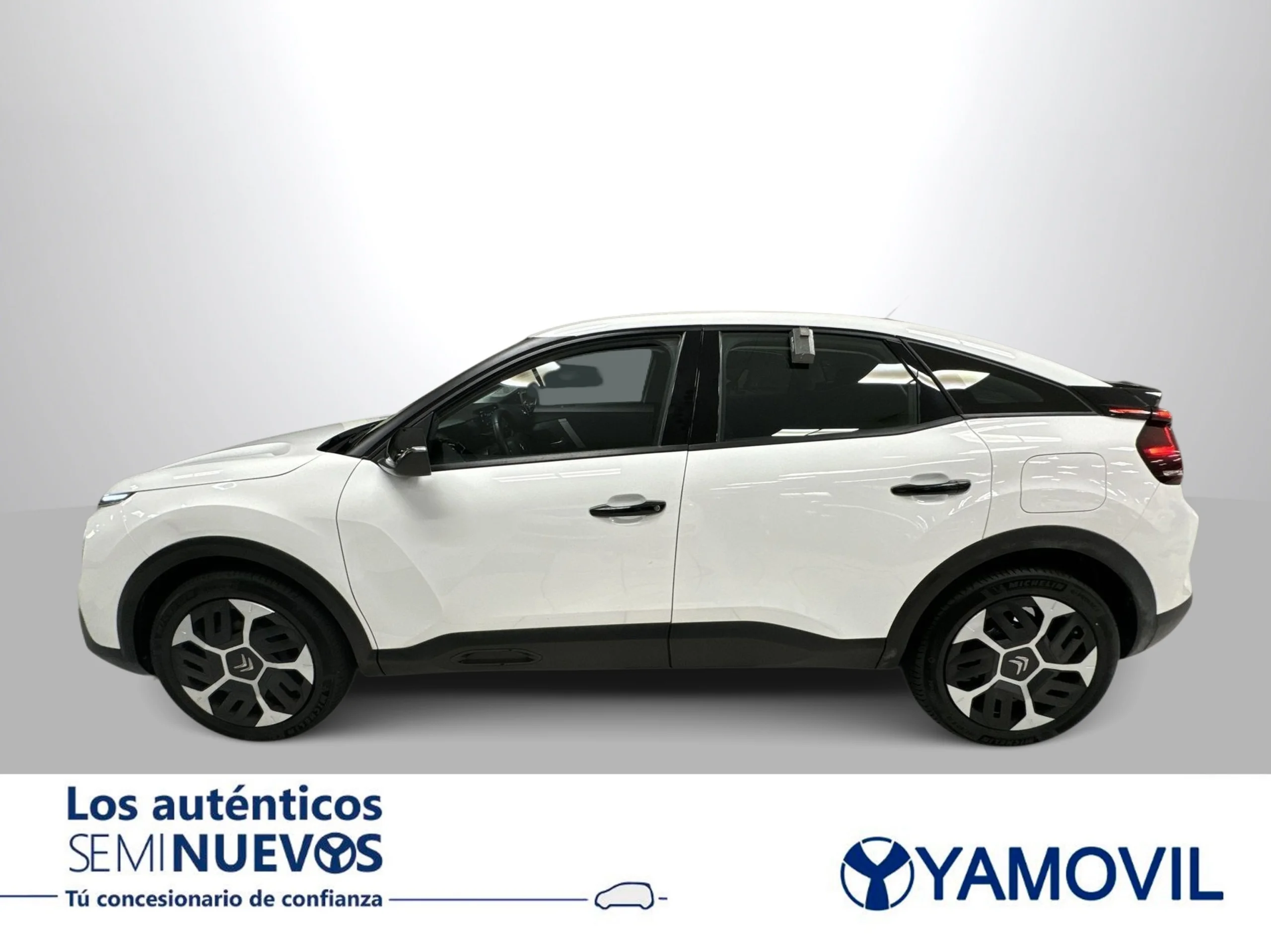 Citroen C4 BlueHDi 110 SANDS Feel Pack 81 kW (110 CV) - Foto 4