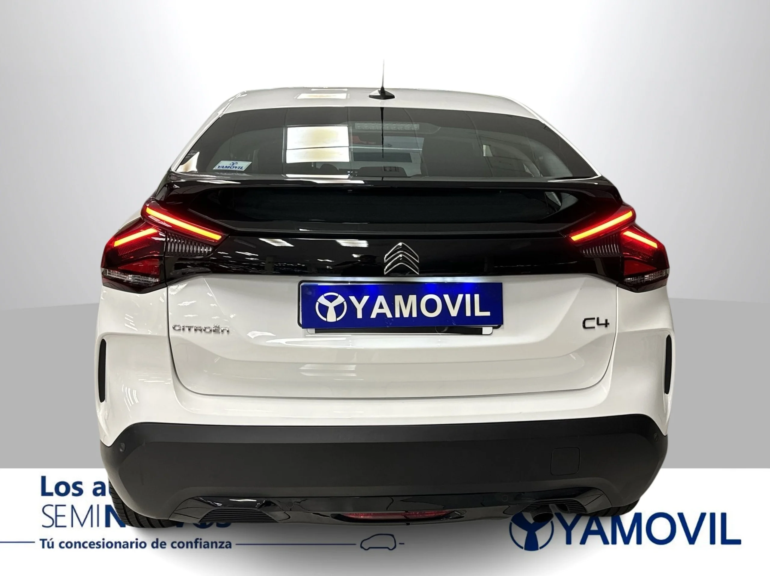 Citroen C4 BlueHDi 110 SANDS Feel Pack 81 kW (110 CV) - Foto 5