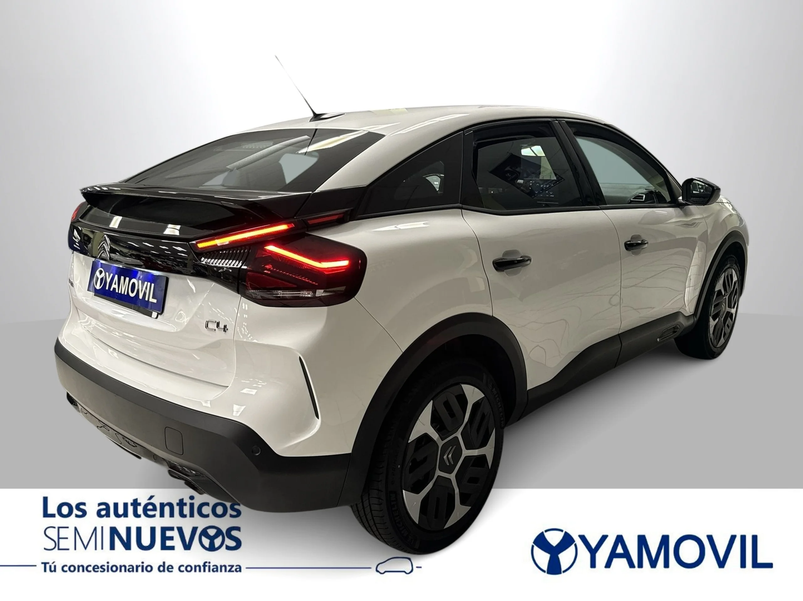 Citroen C4 BlueHDi 110 SANDS Feel Pack 81 kW (110 CV) - Foto 6
