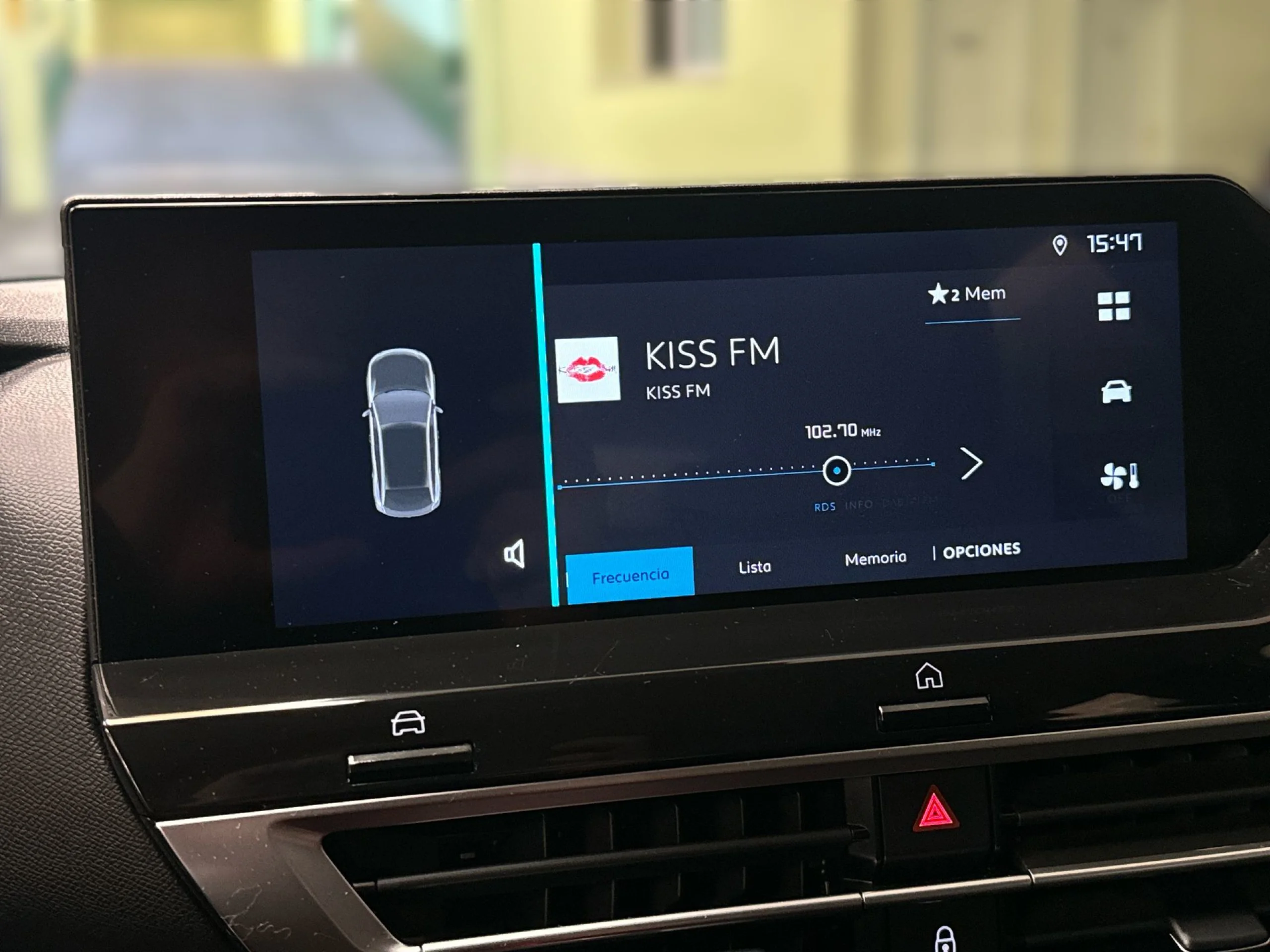 Citroen C4 BlueHDi 110 SANDS Feel Pack 81 kW (110 CV) - Foto 14