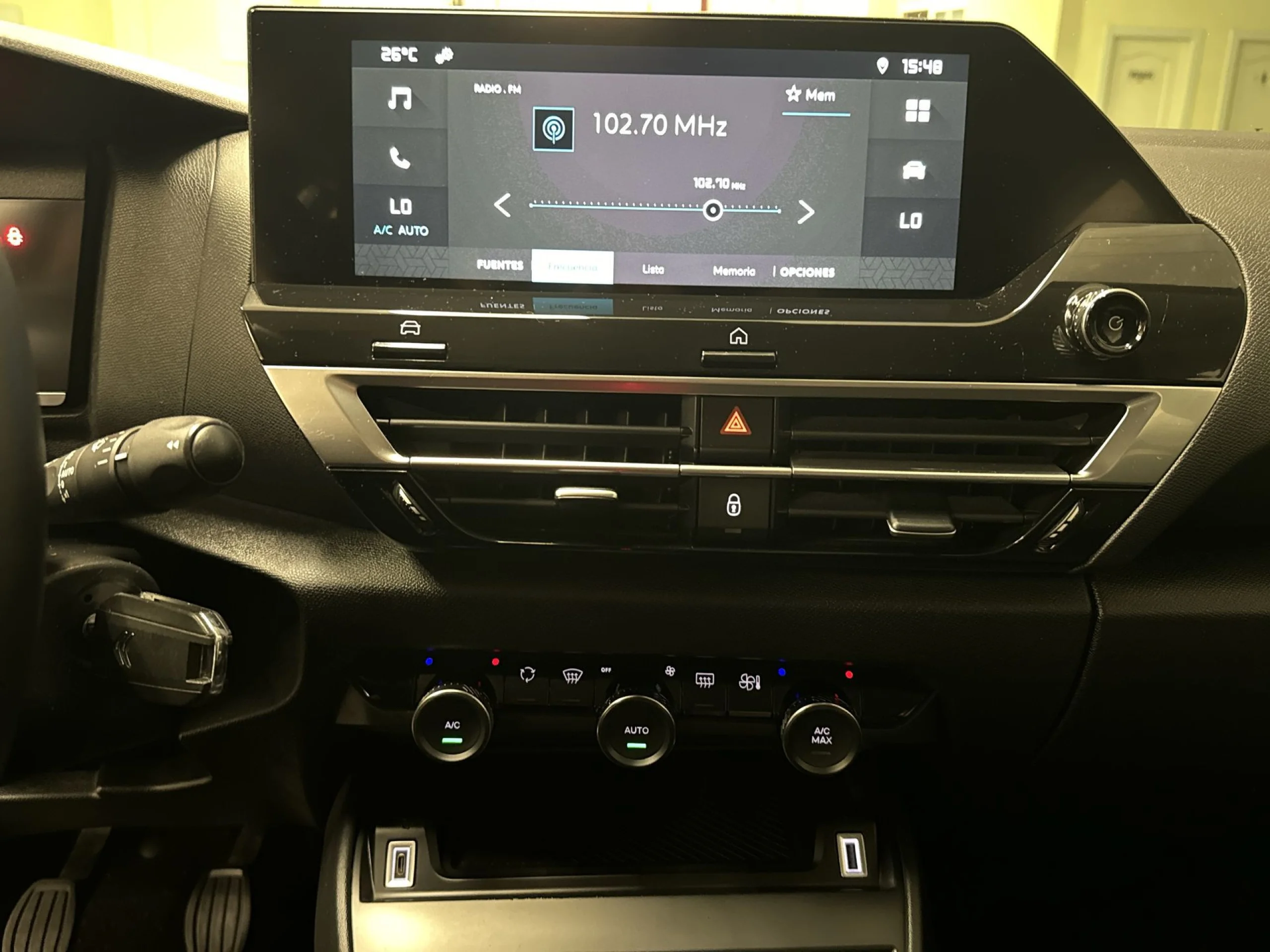 Citroen C4 BlueHDi 110 SANDS Feel Pack 81 kW (110 CV) - Foto 17
