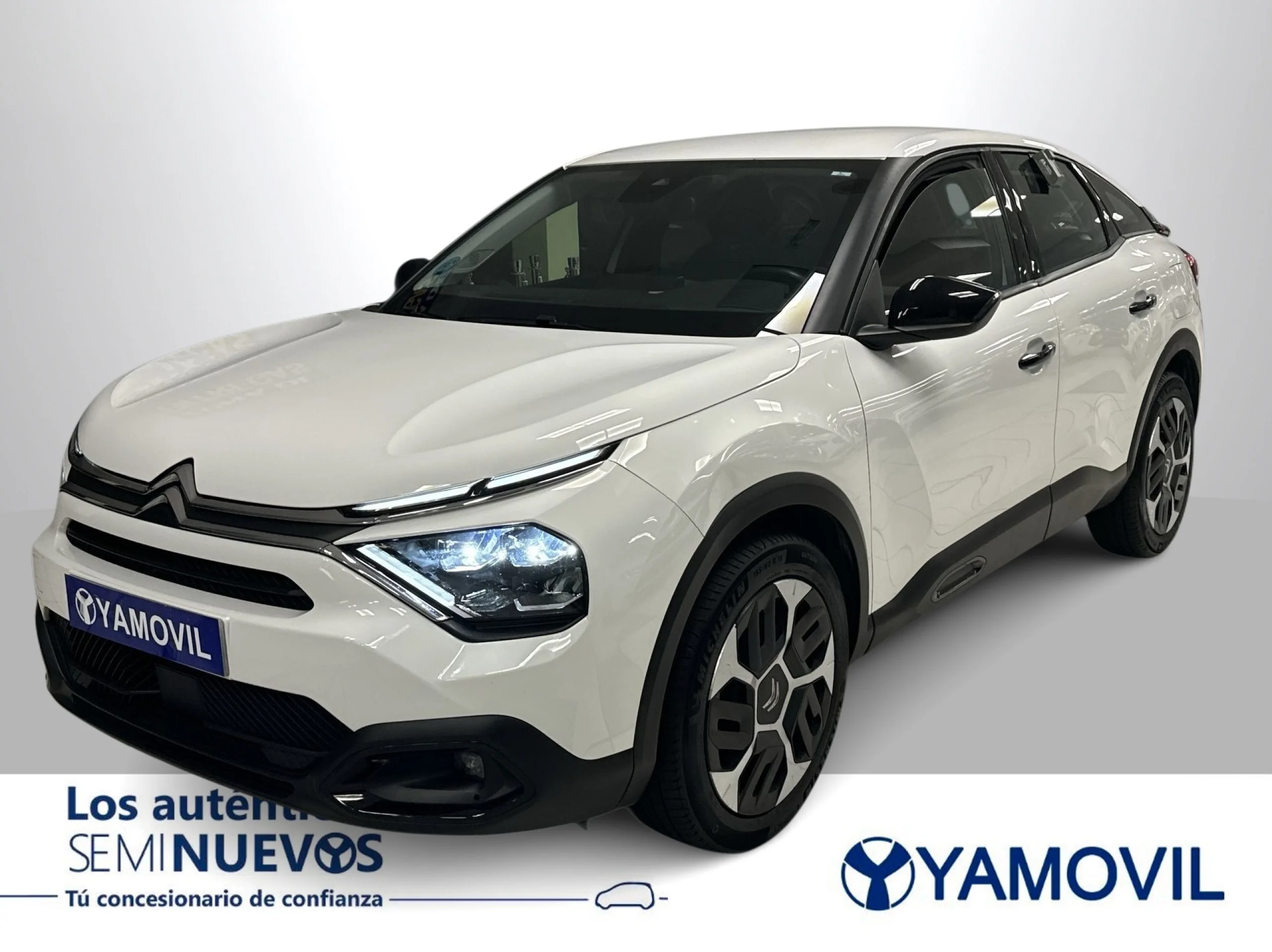 Citroen C4 BlueHDi 110 SANDS Feel Pack 81 kW (110 CV) - Foto 1