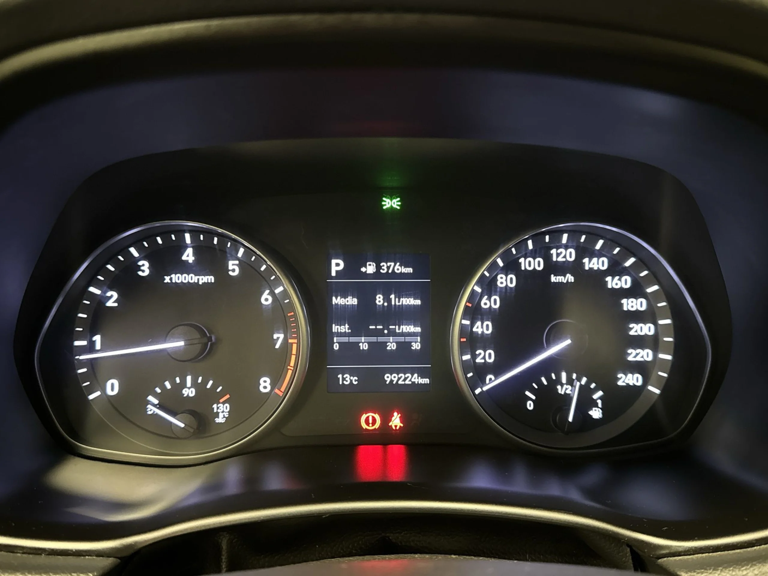 Hyundai I30 cw 1.4 TGDI Style DCT 103 kW (140 CV) - Foto 13