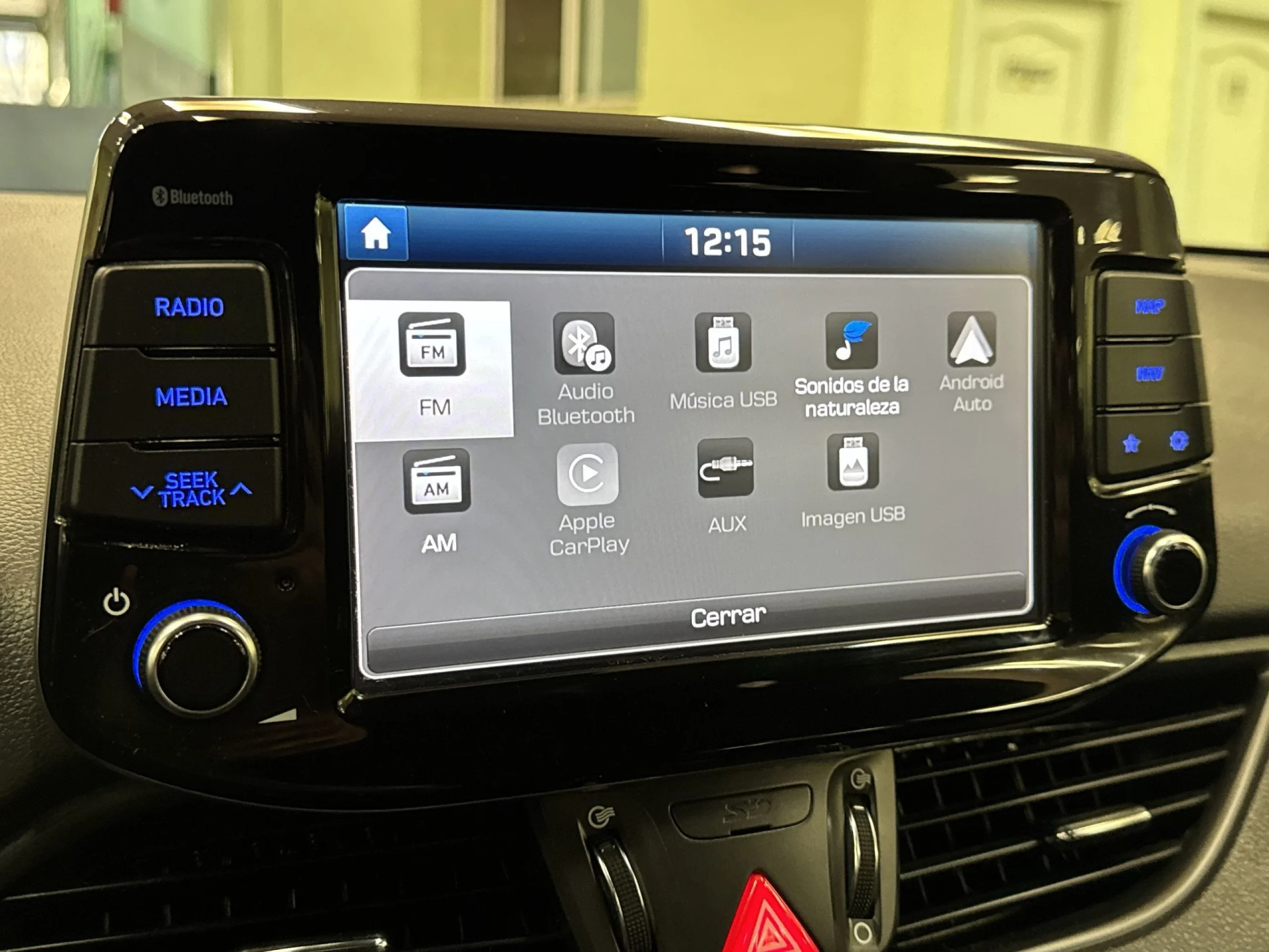 Hyundai I30 cw 1.4 TGDI Style DCT 103 kW (140 CV) - Foto 15