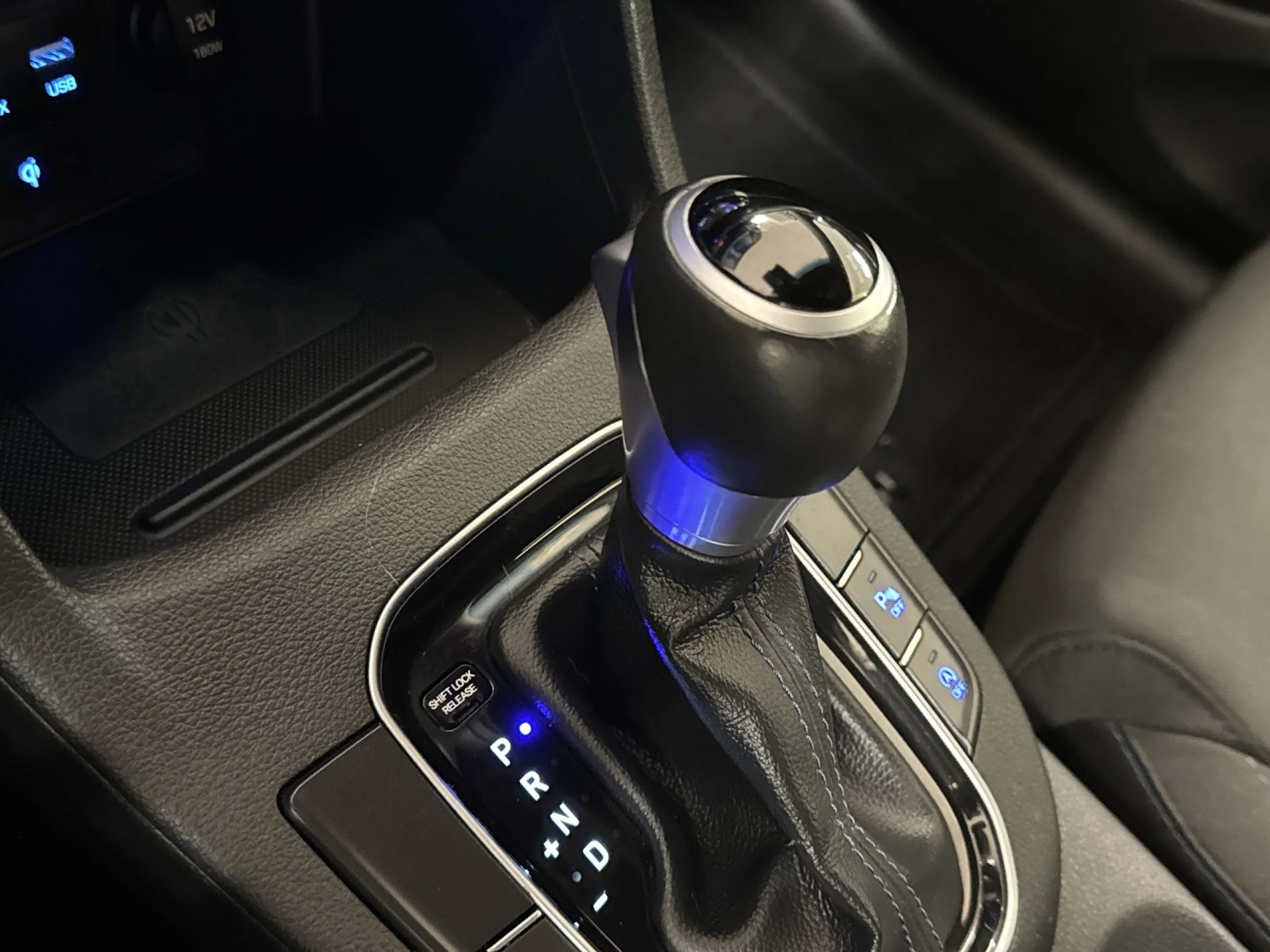 Hyundai I30 cw 1.4 TGDI Style DCT 103 kW (140 CV) - Foto 19