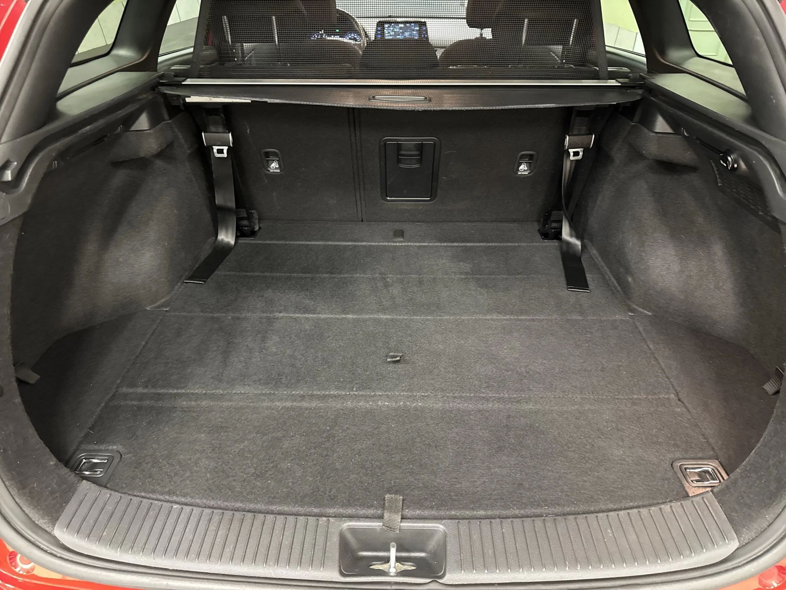 Hyundai I30 cw 1.4 TGDI Style DCT 103 kW (140 CV) - Foto 22