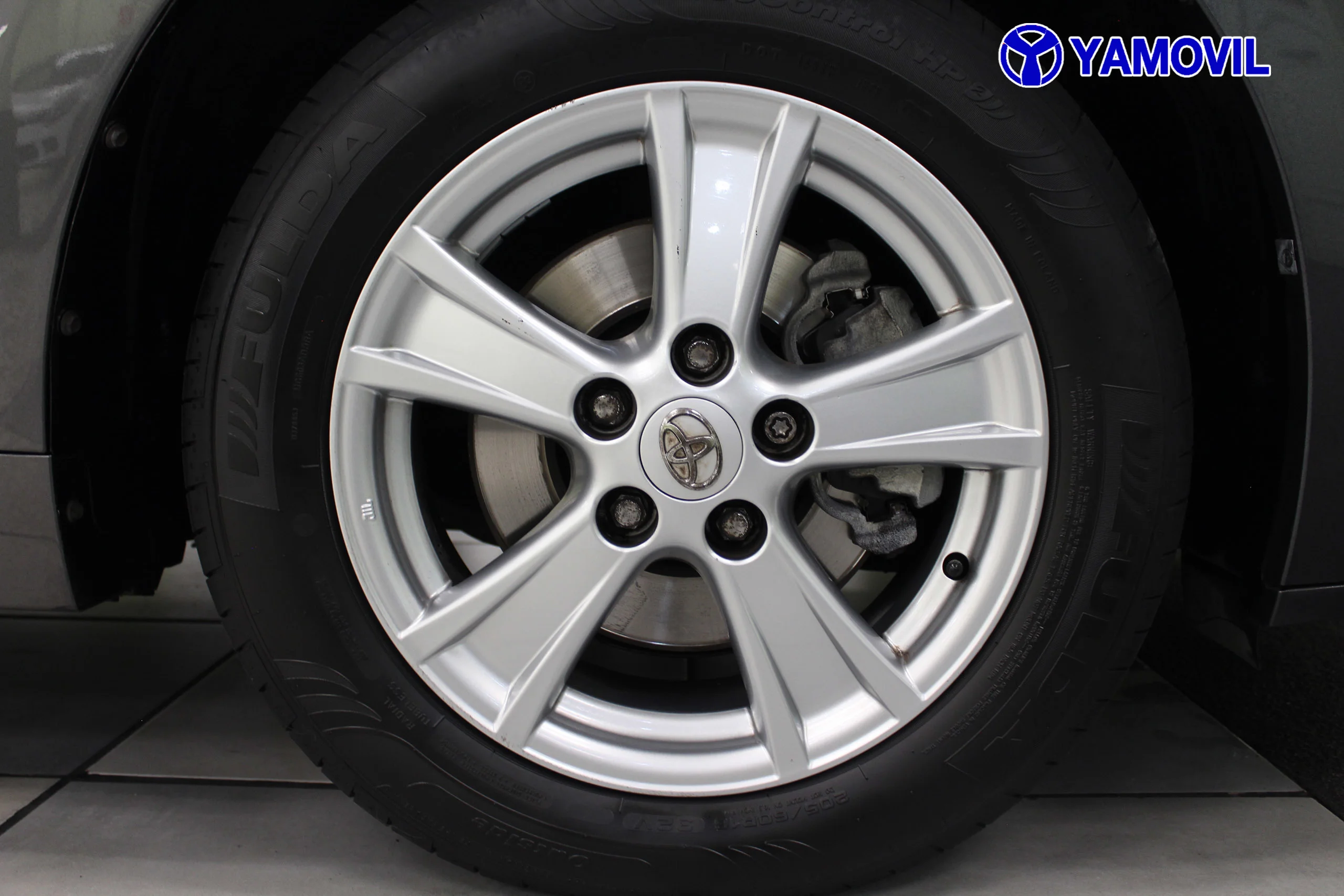 Toyota Verso 2.0 D-4D Active 93 kW (126 CV) - Foto 9