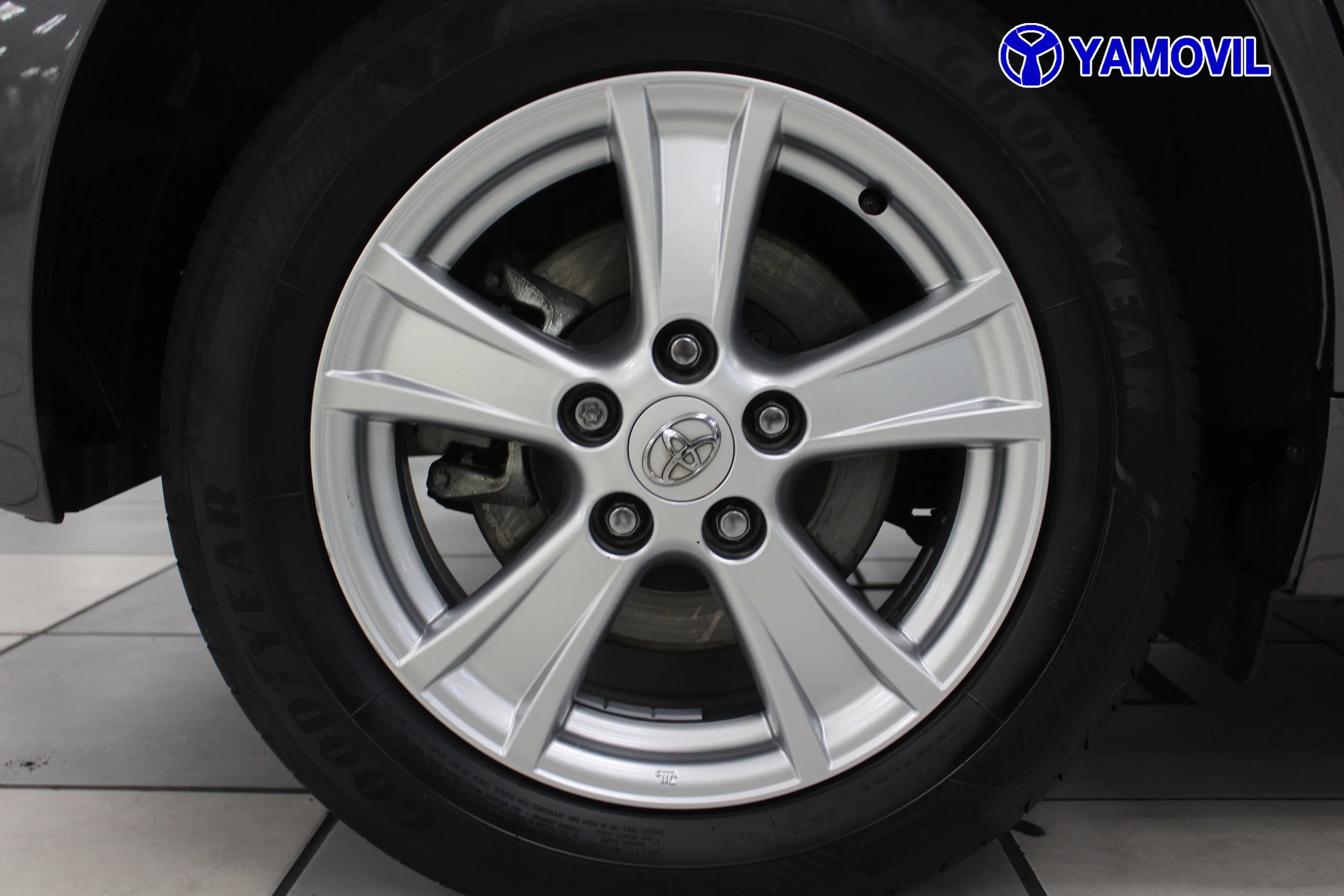 Toyota Verso 2.0 D-4D Active 93 kW (126 CV) - Foto 10