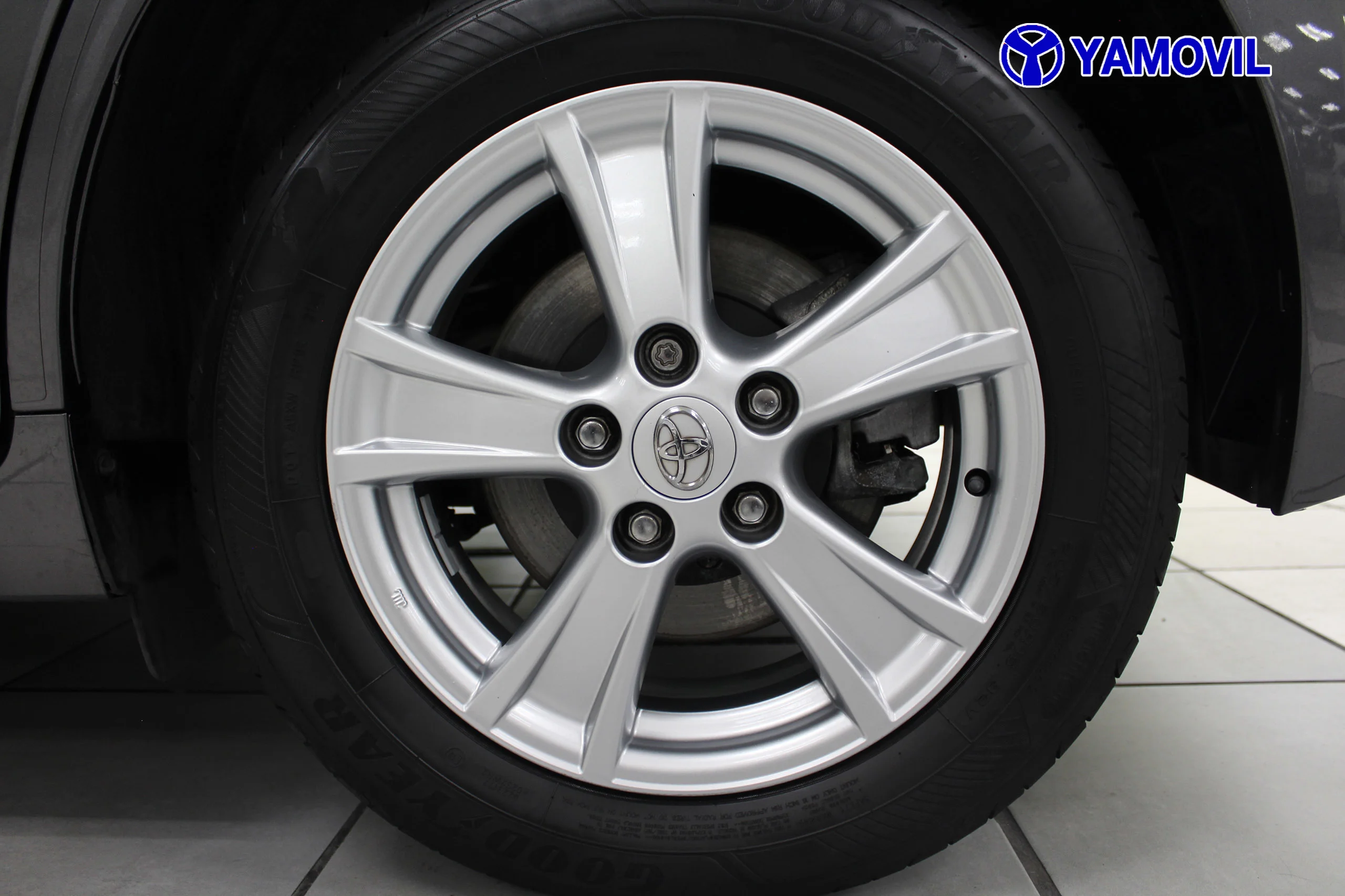 Toyota Verso 2.0 D-4D Active 93 kW (126 CV) - Foto 11