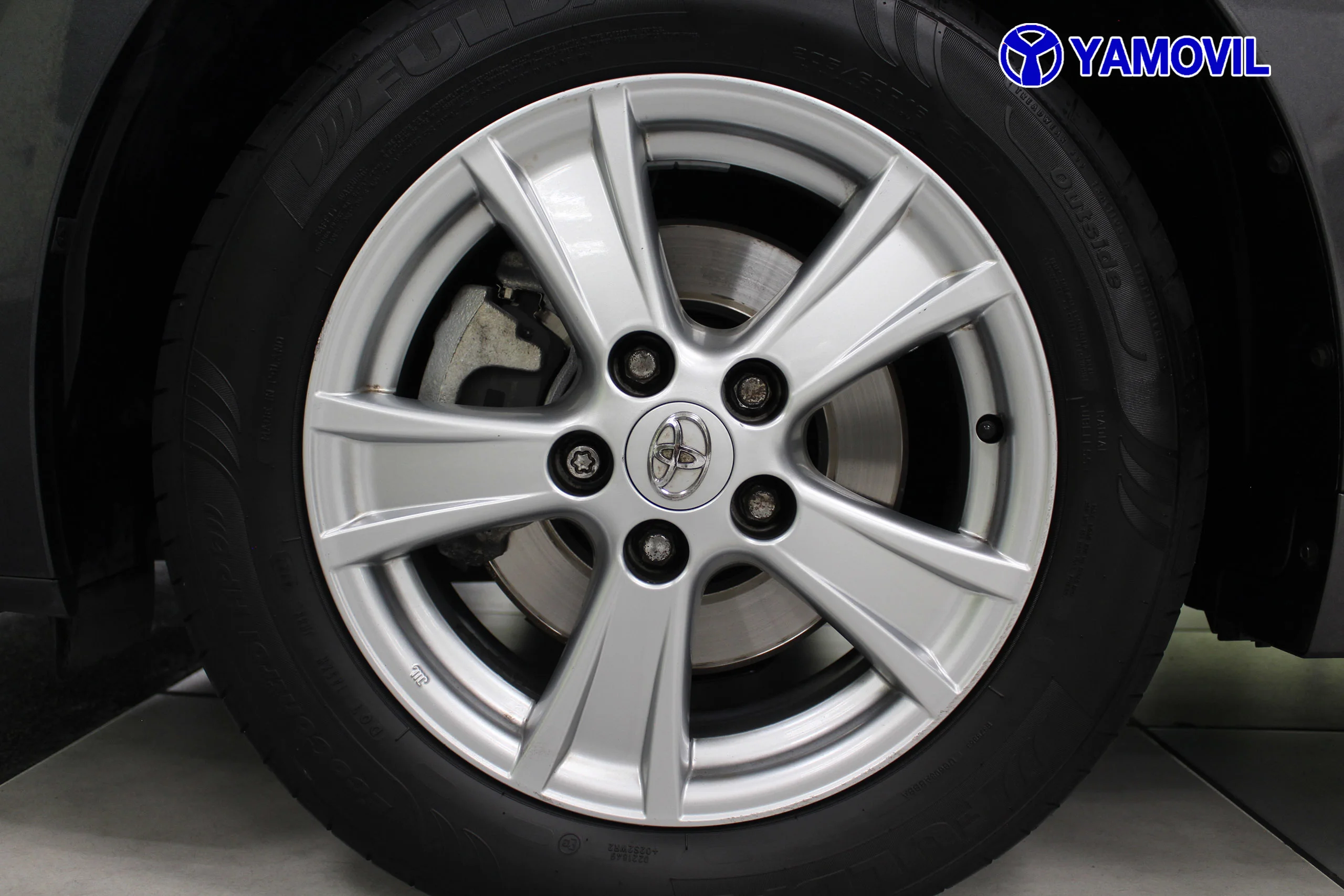 Toyota Verso 2.0 D-4D Active 93 kW (126 CV) - Foto 12