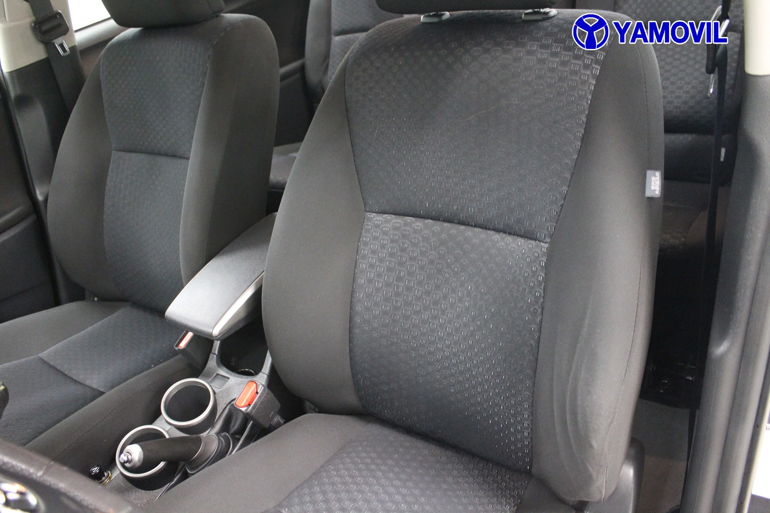 Toyota Verso 2.0 D-4D Active 93 kW (126 CV) - Foto 13