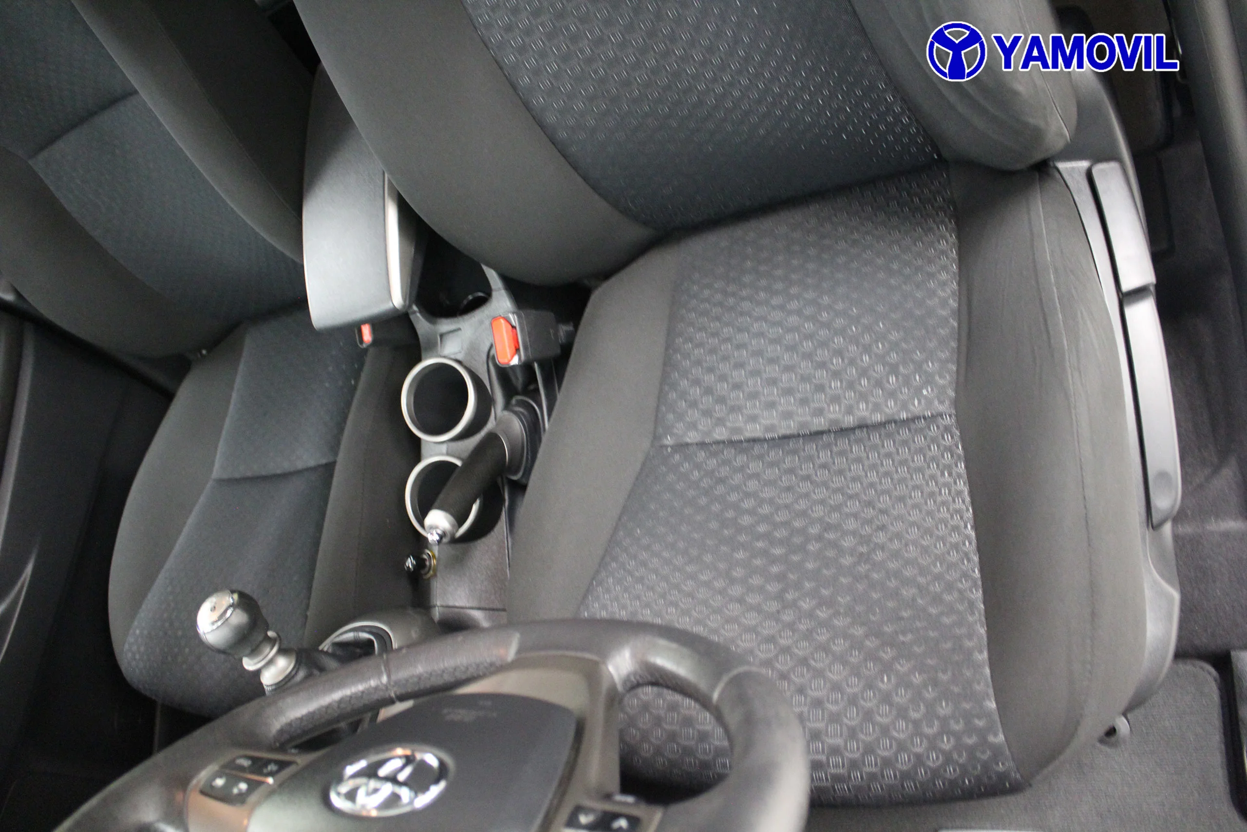 Toyota Verso 2.0 D-4D Active 93 kW (126 CV) - Foto 14
