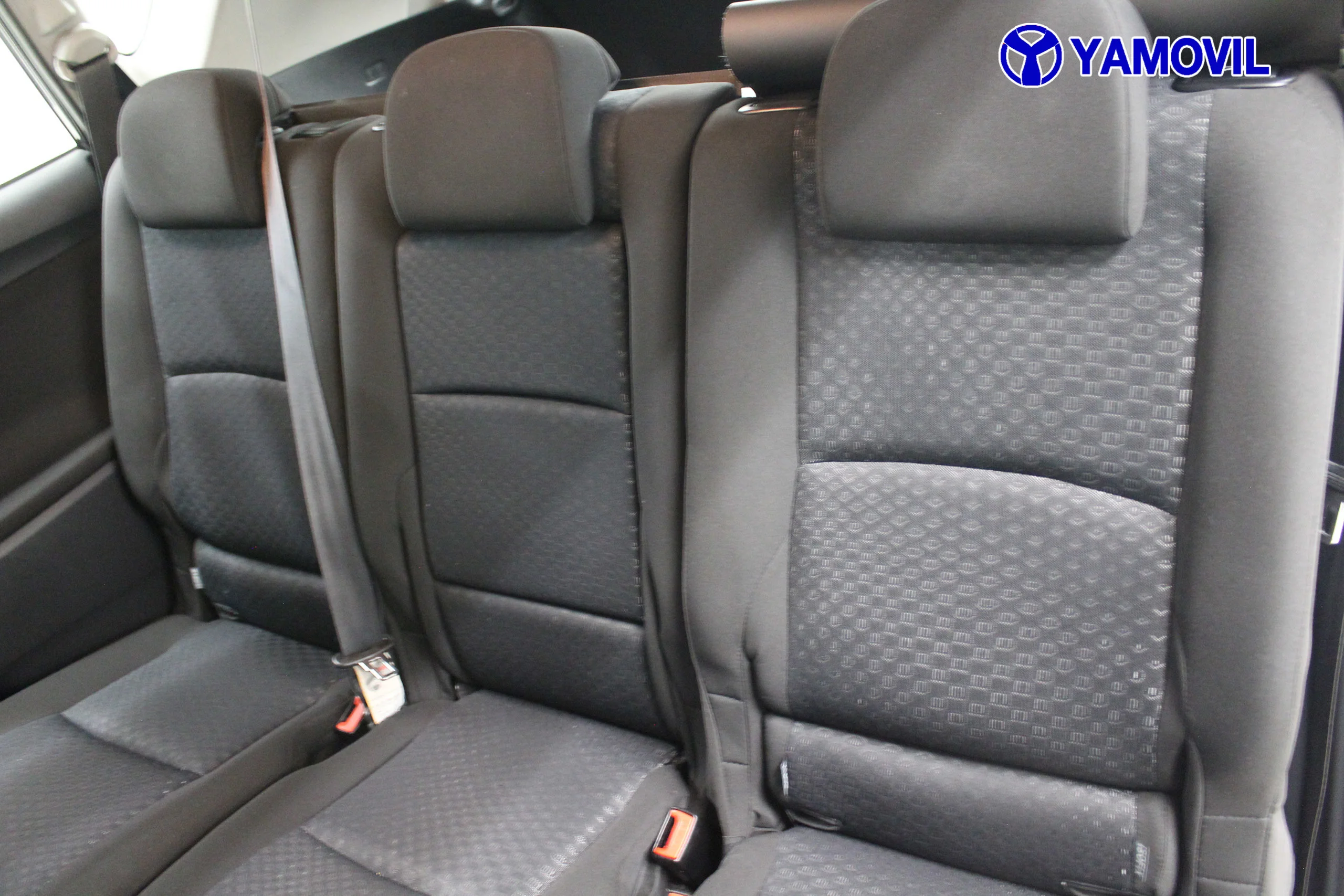 Toyota Verso 2.0 D-4D Active 93 kW (126 CV) - Foto 15