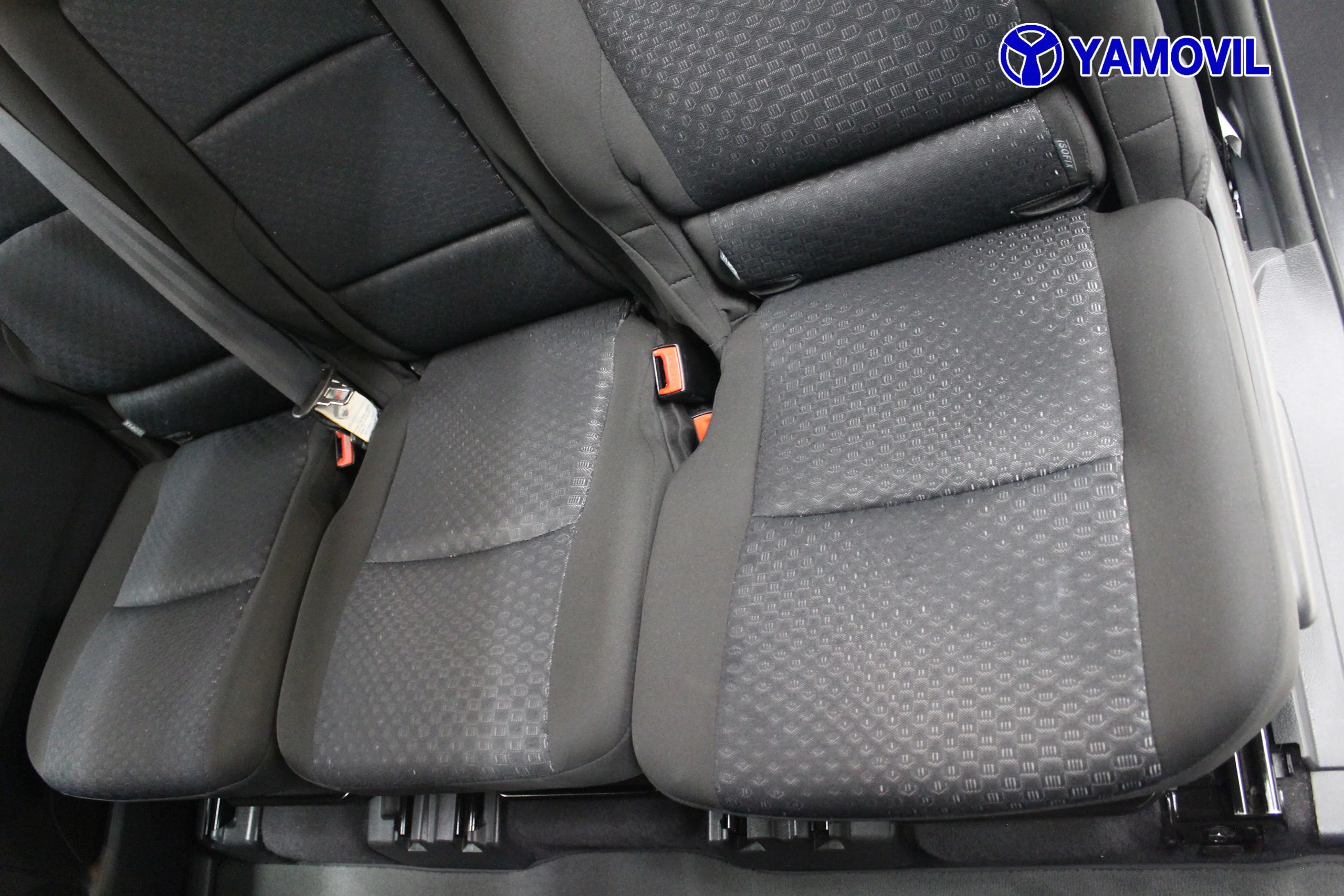Toyota Verso 2.0 D-4D Active 93 kW (126 CV) - Foto 16
