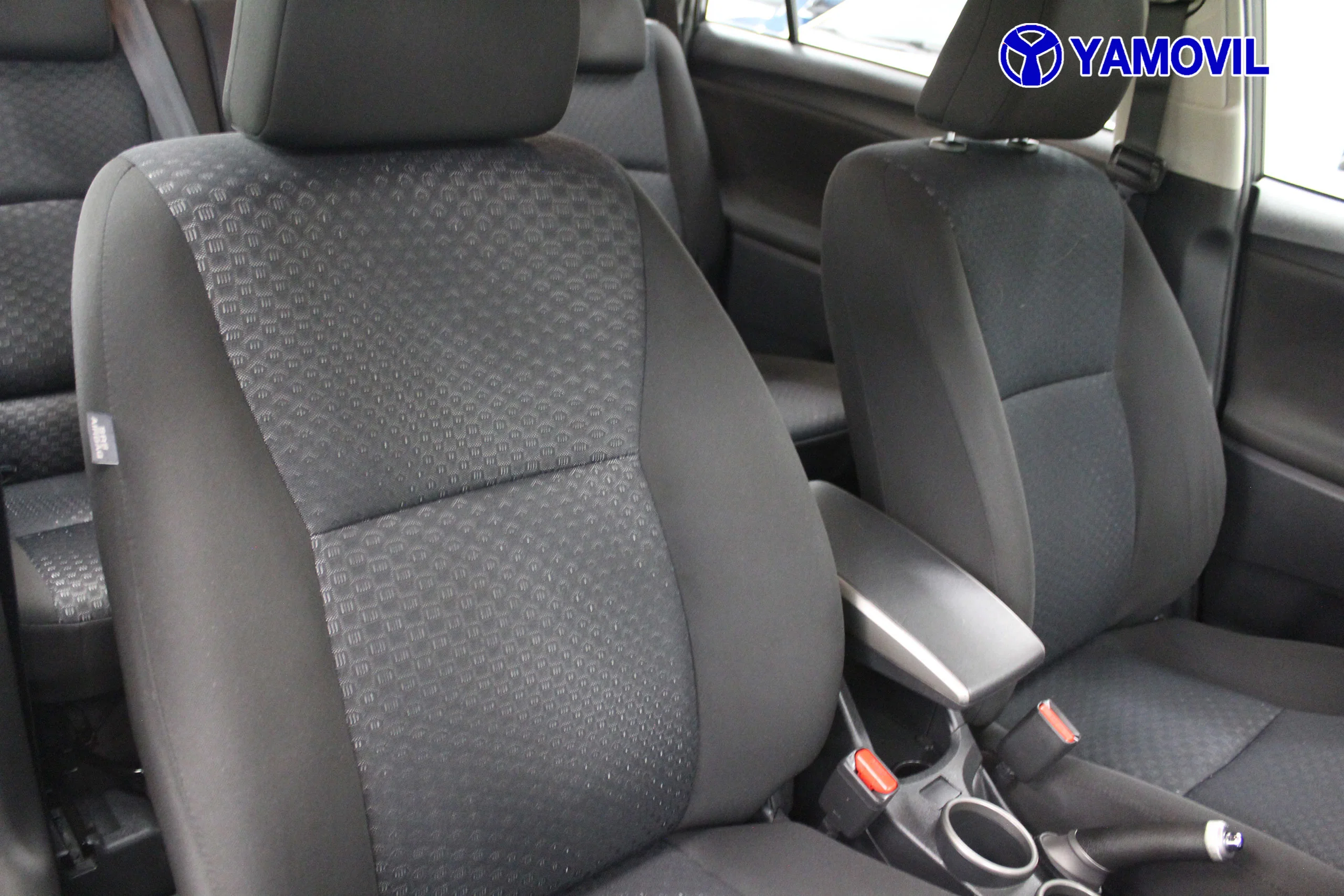 Toyota Verso 2.0 D-4D Active 93 kW (126 CV) - Foto 17