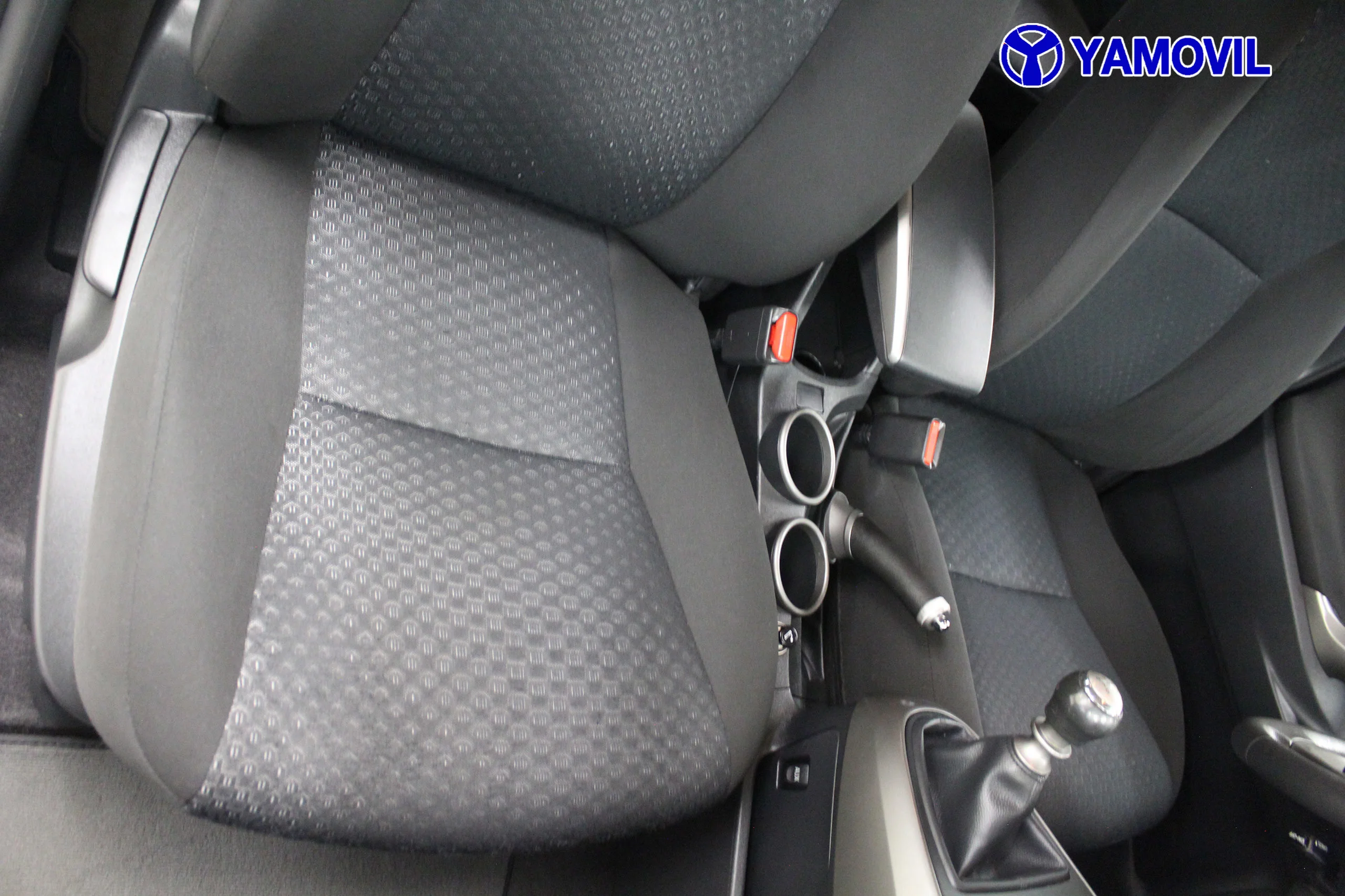 Toyota Verso 2.0 D-4D Active 93 kW (126 CV) - Foto 18
