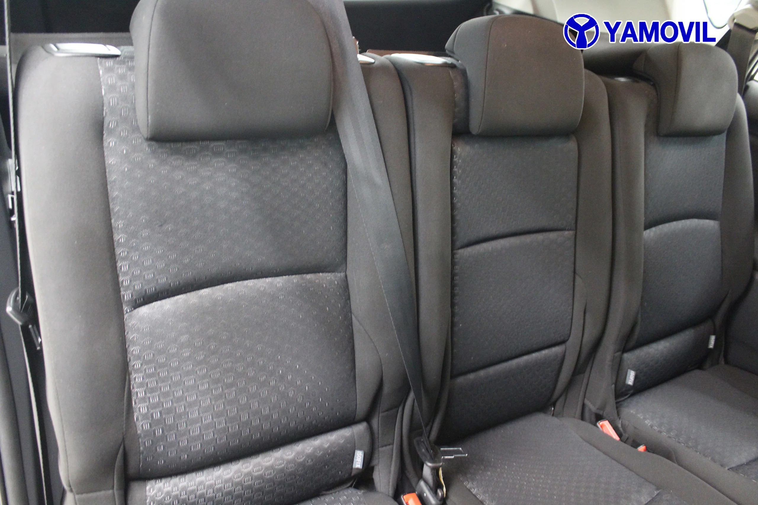Toyota Verso 2.0 D-4D Active 93 kW (126 CV) - Foto 19