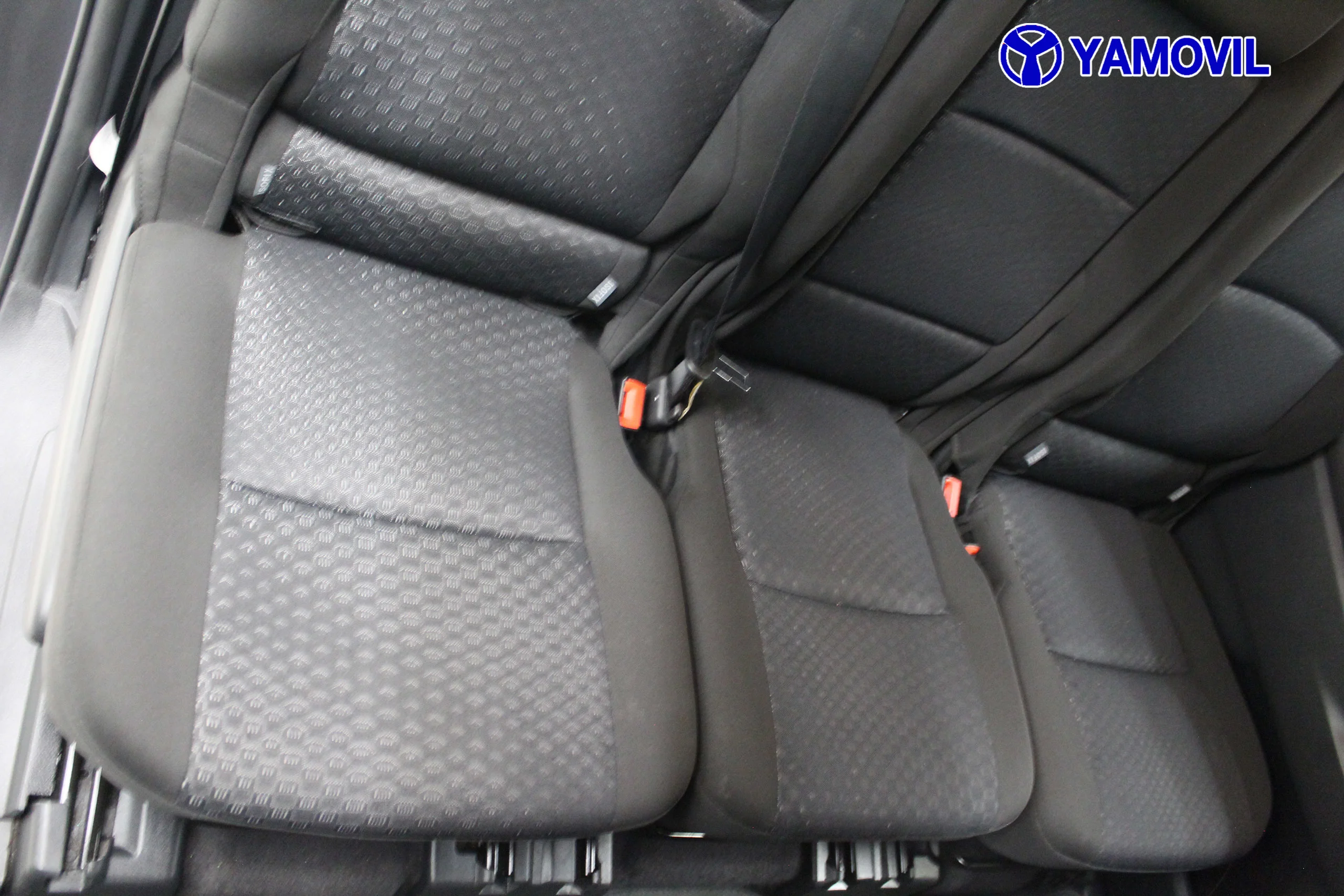 Toyota Verso 2.0 D-4D Active 93 kW (126 CV) - Foto 20