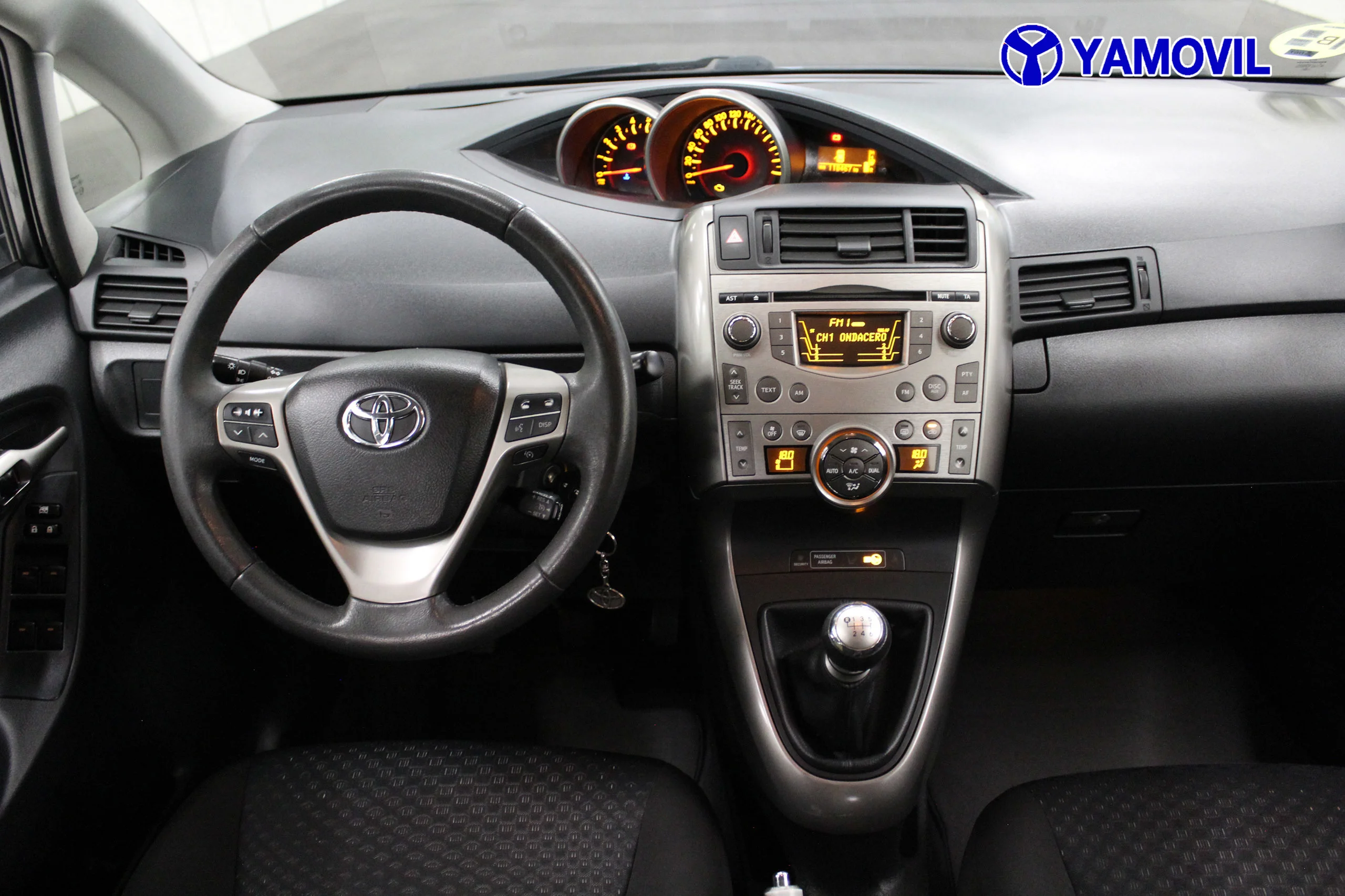 Toyota Verso 2.0 D-4D Active 93 kW (126 CV) - Foto 21