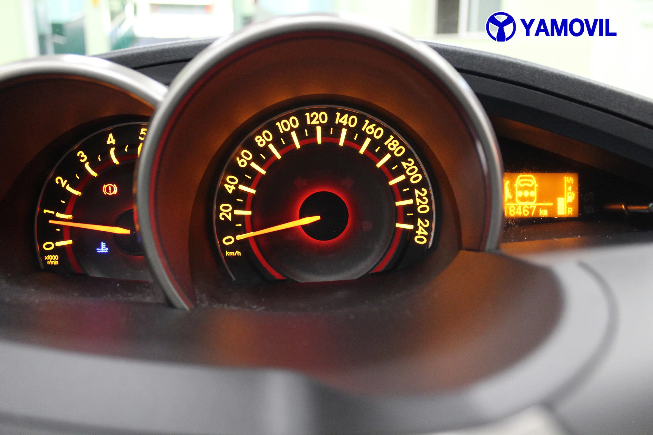 Toyota Verso 2.0 D-4D Active 93 kW (126 CV) - Foto 22