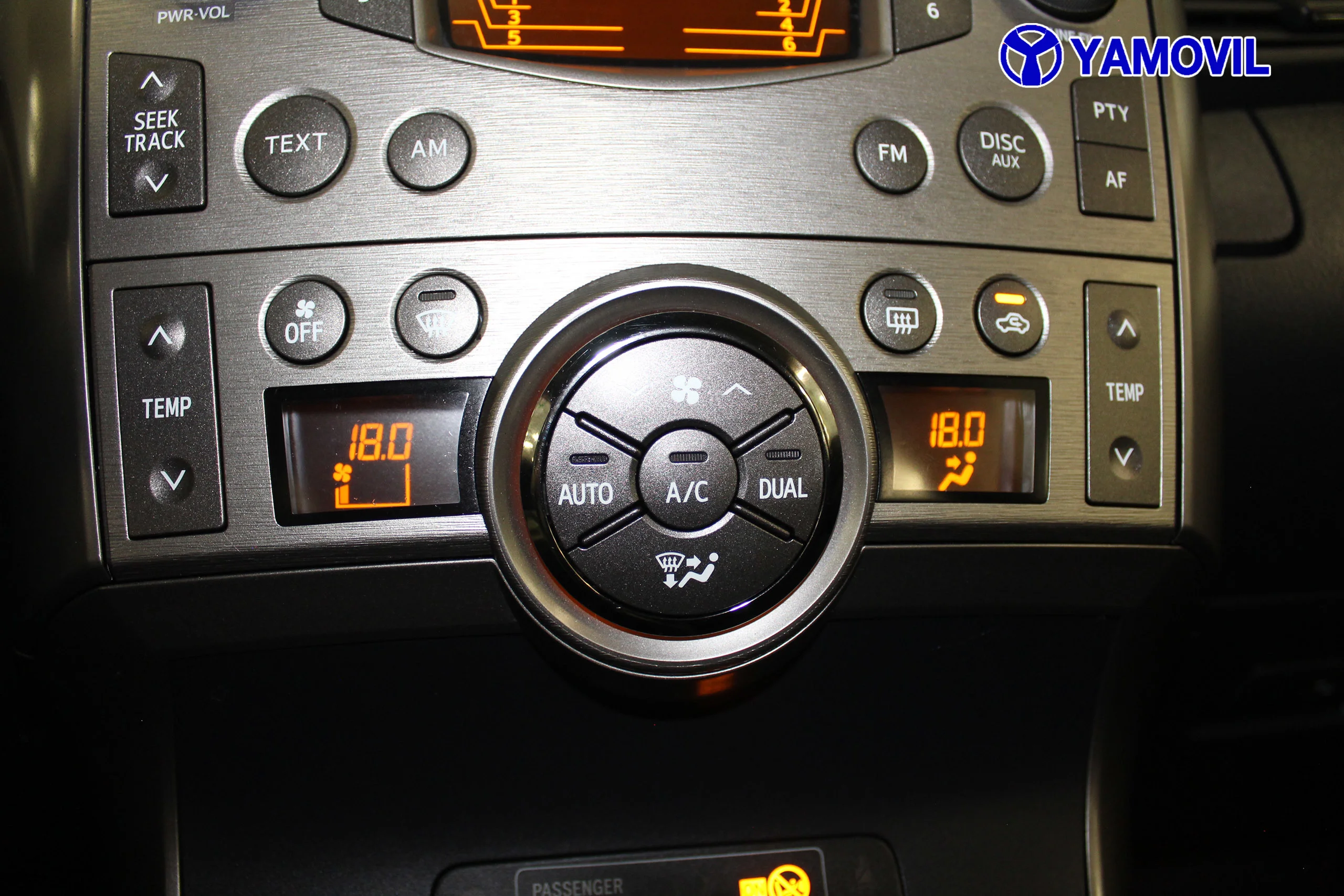 Toyota Verso 2.0 D-4D Active 93 kW (126 CV) - Foto 24