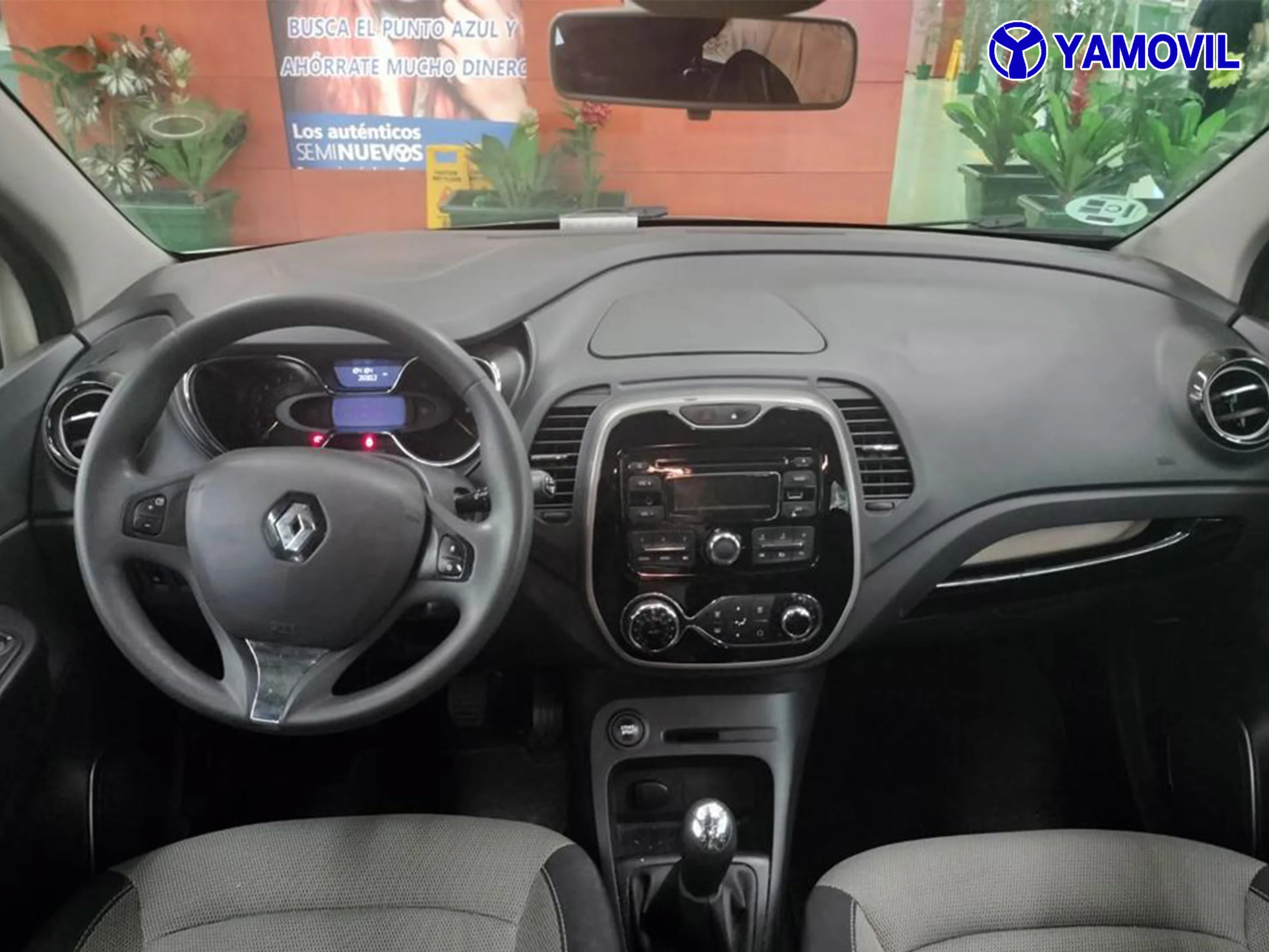 Renault Captur Intens Energy SANDS TCe 66 kW (90 CV) - Foto 3